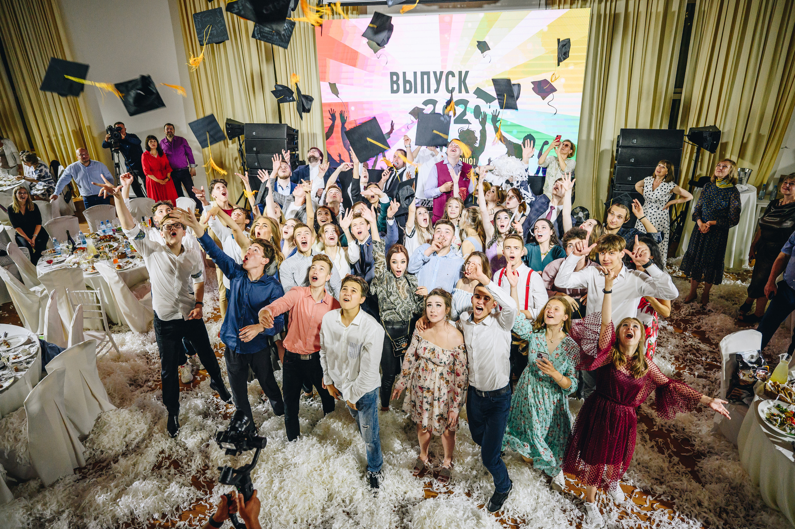 Репортажная съемка Красноярск,  фотосъемка конференций, юбилеев. Юлия Раскова — Портретный и семейный фотограф в Красноярске