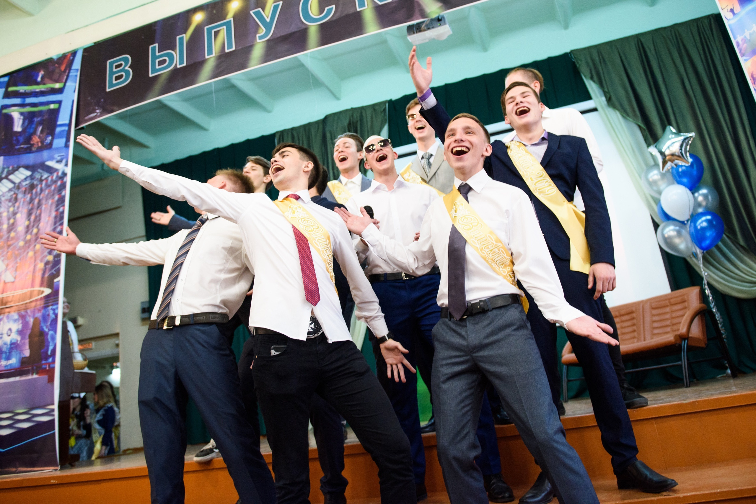 Репортажная съемка Красноярск,  фотосъемка конференций, юбилеев. Юлия Раскова — Портретный и семейный фотограф в Красноярске