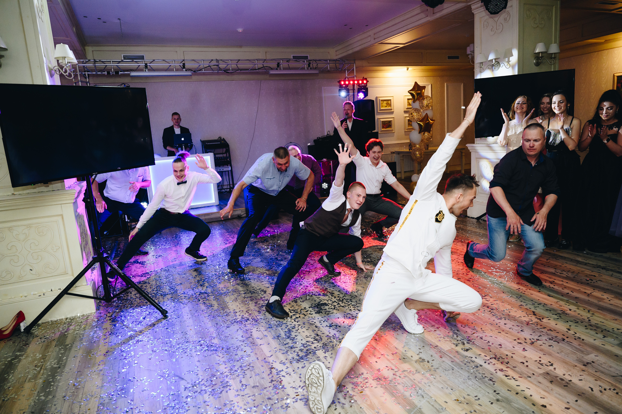 Репортажная съемка Красноярск,  фотосъемка конференций, юбилеев. Юлия Раскова — Портретный и семейный фотограф в Красноярске