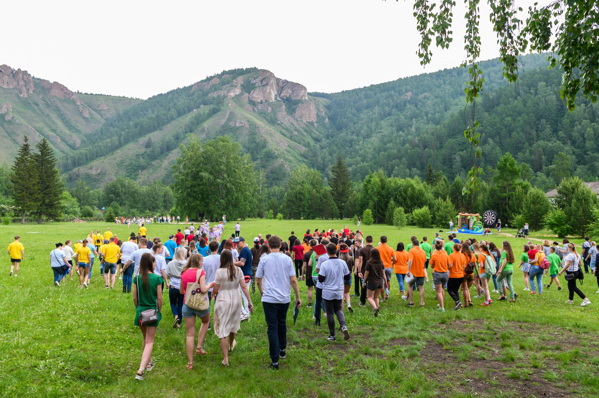 Репортажная съемка Красноярск,  фотосъемка конференций, юбилеев. Юлия Раскова — Портретный и семейный фотограф в Красноярске