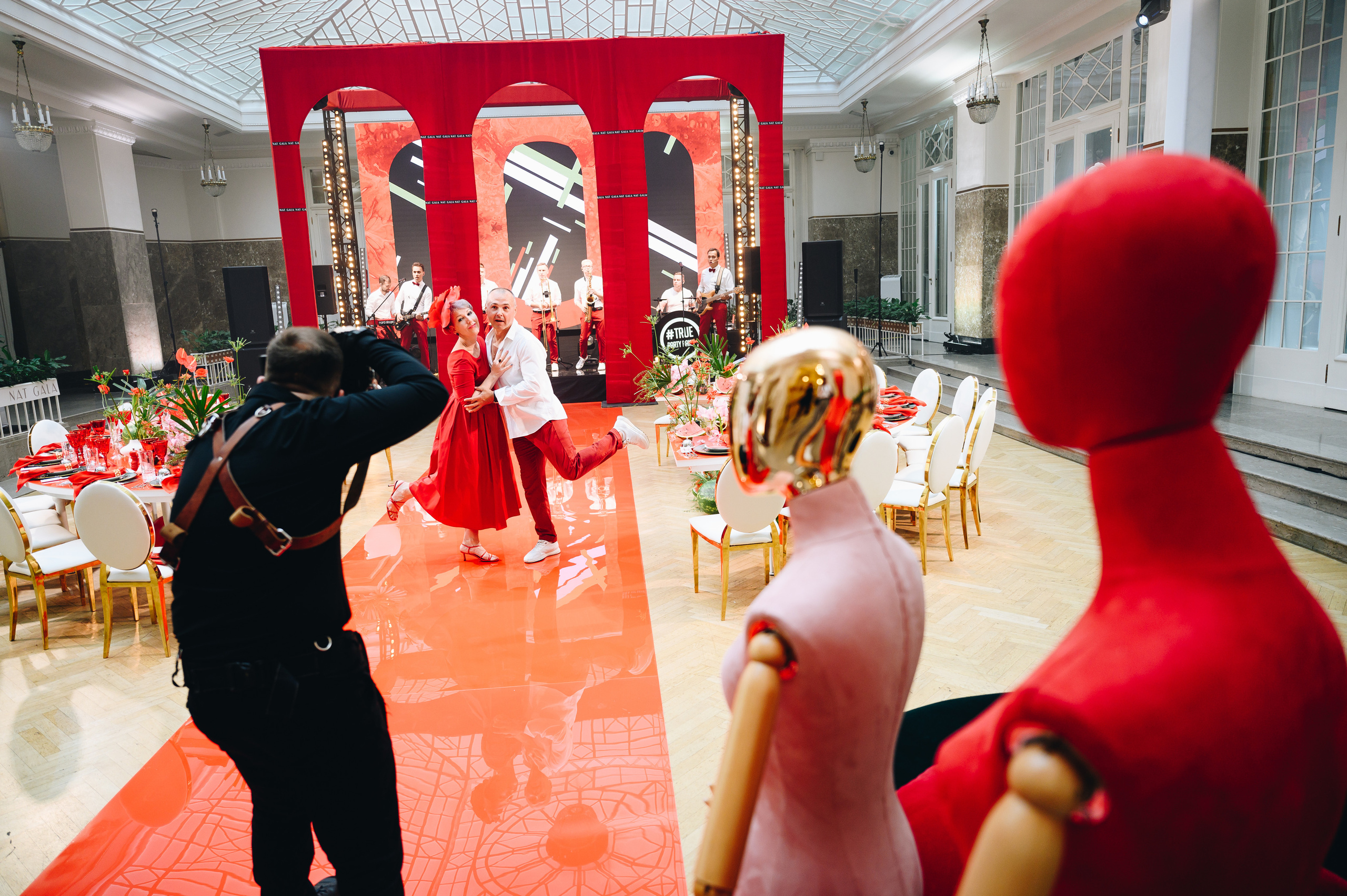 Репортажная съемка Красноярск,  фотосъемка конференций, юбилеев. Юлия Раскова — Портретный и семейный фотограф в Красноярске