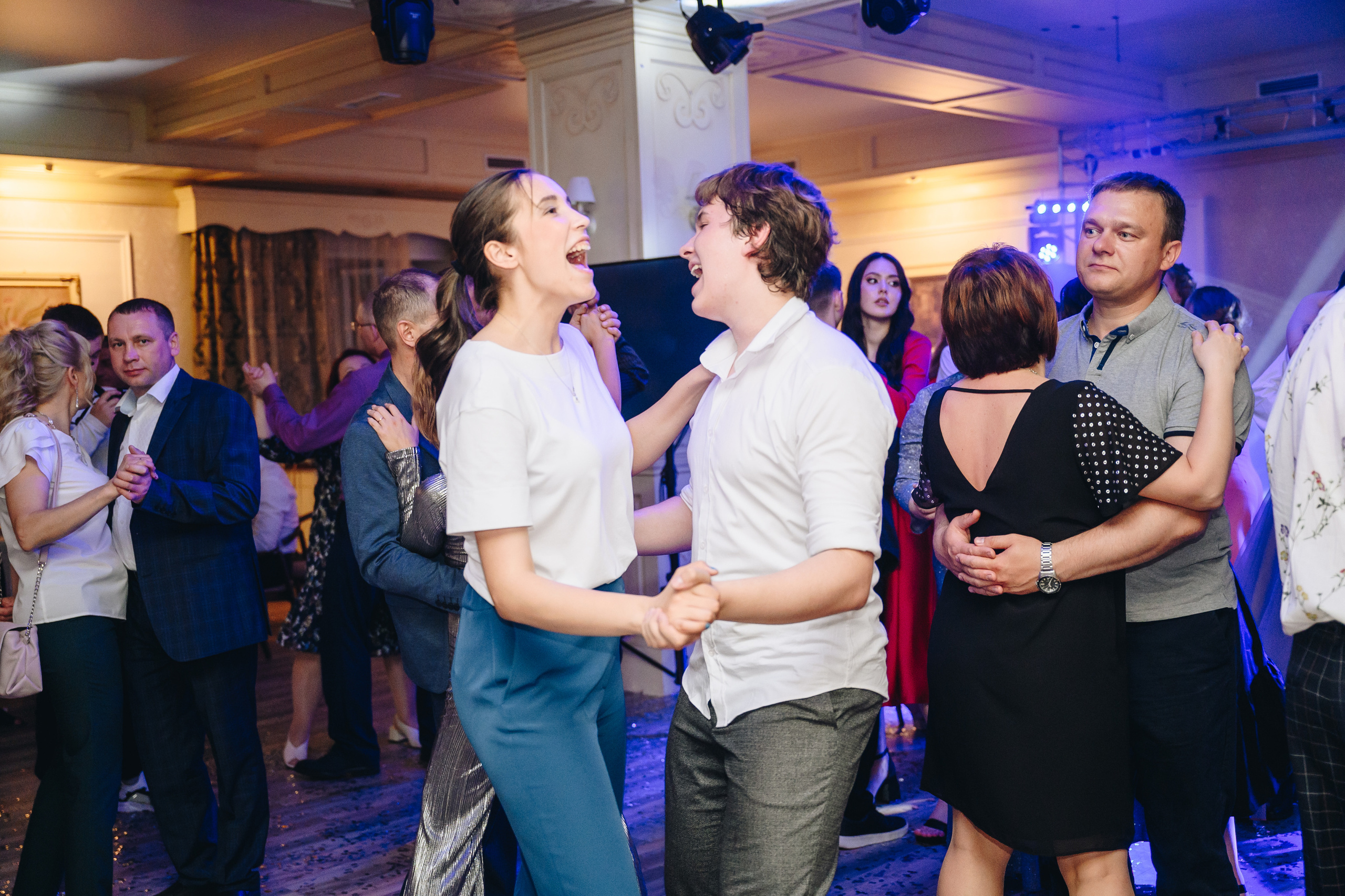 Репортажная съемка Красноярск,  фотосъемка конференций, юбилеев. Юлия Раскова — Портретный и семейный фотограф в Красноярске