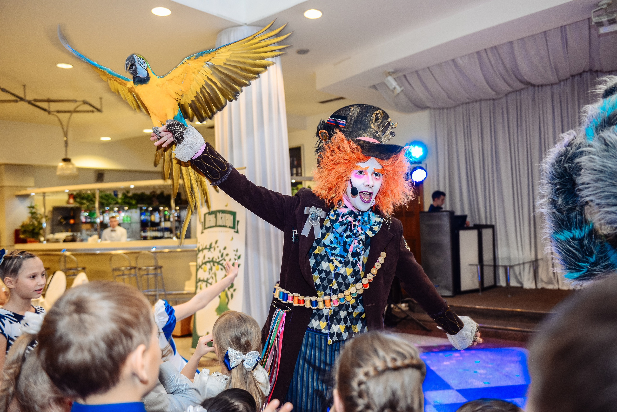 Репортажная съемка Красноярск,  фотосъемка конференций, юбилеев. Юлия Раскова — Портретный и семейный фотограф в Красноярске