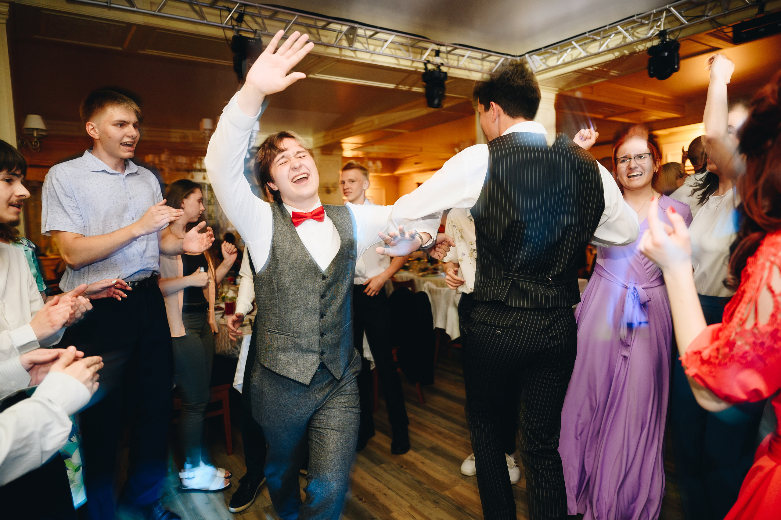 Репортажная съемка Красноярск,  фотосъемка конференций, юбилеев. Юлия Раскова — Портретный и семейный фотограф в Красноярске