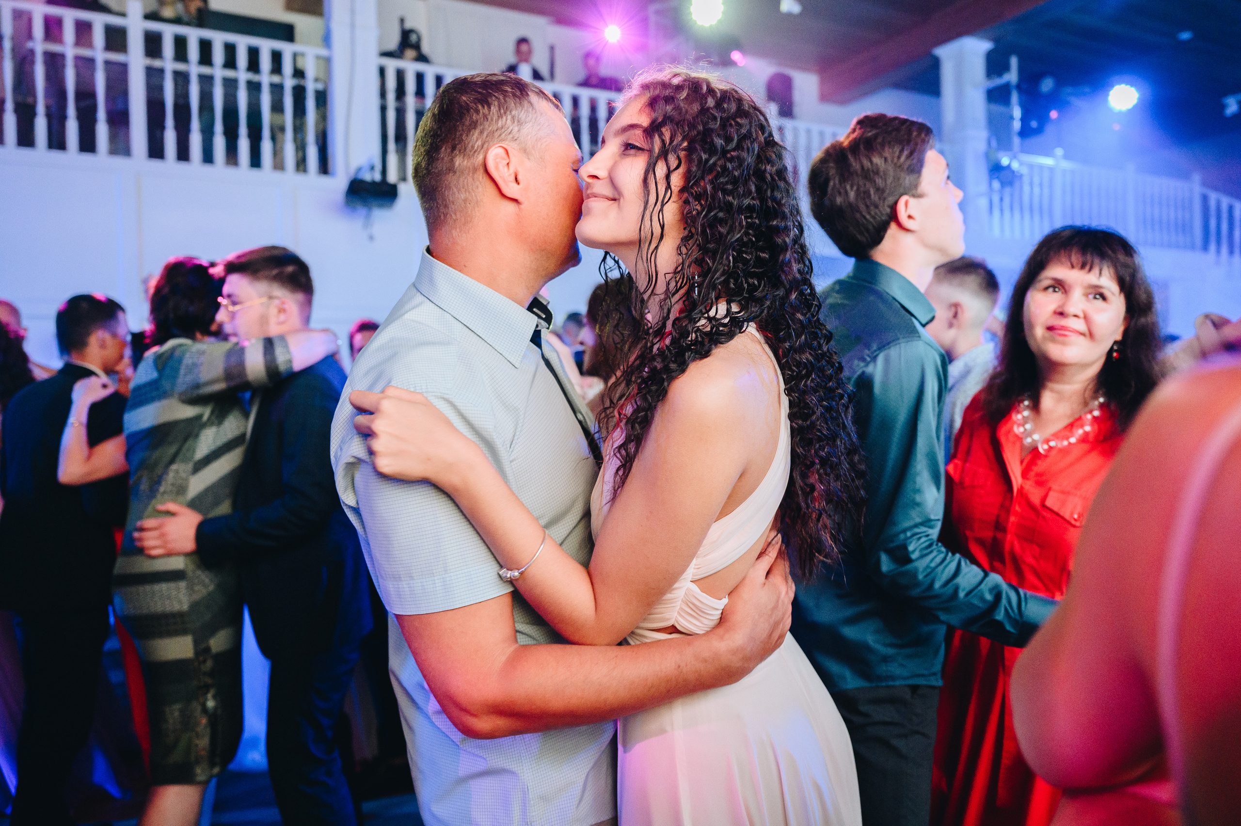 Репортажная съемка Красноярск,  фотосъемка конференций, юбилеев. Юлия Раскова — Портретный и семейный фотограф в Красноярске