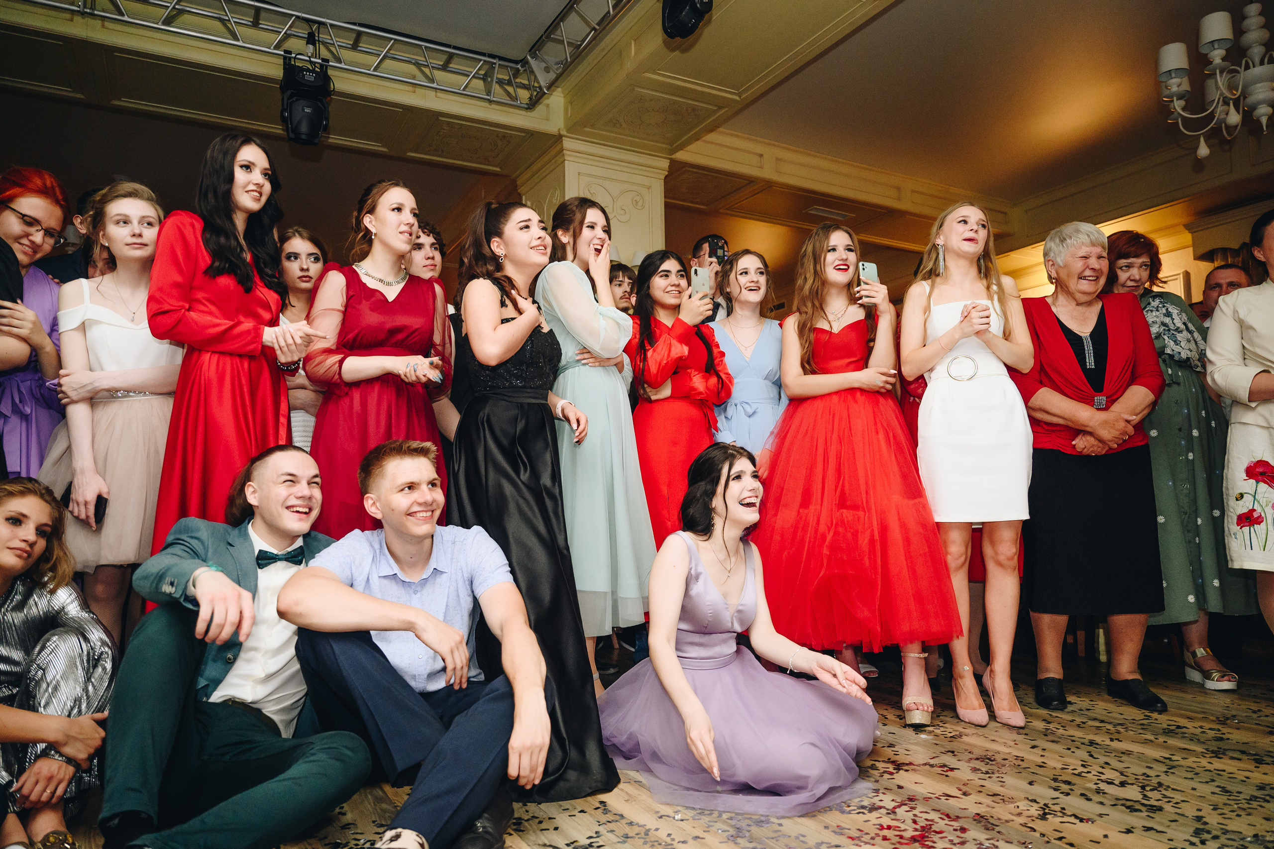 Репортажная съемка Красноярск,  фотосъемка конференций, юбилеев. Юлия Раскова — Портретный и семейный фотограф в Красноярске