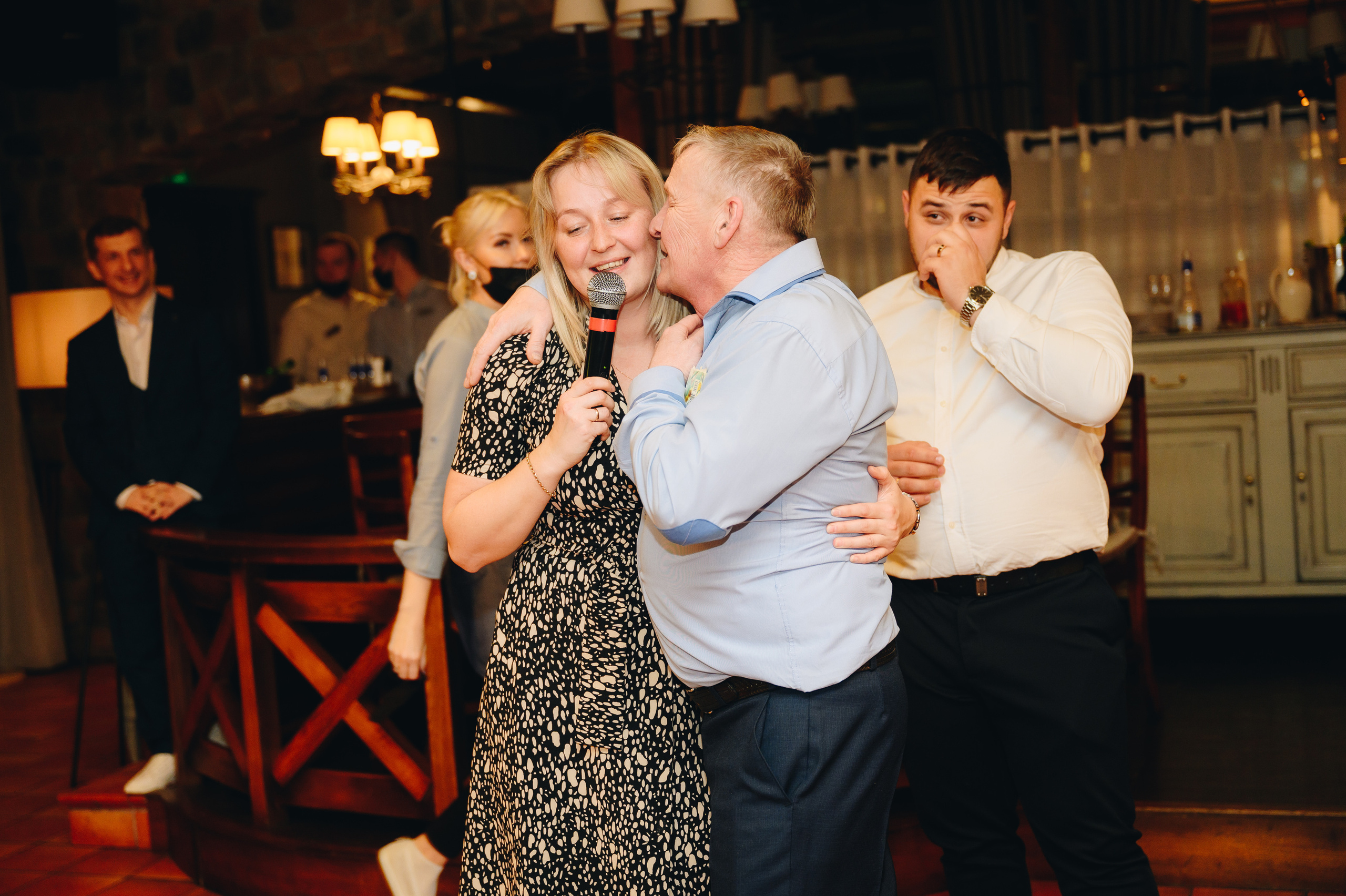 Репортажная съемка Красноярск,  фотосъемка конференций, юбилеев. Юлия Раскова — Портретный и семейный фотограф в Красноярске