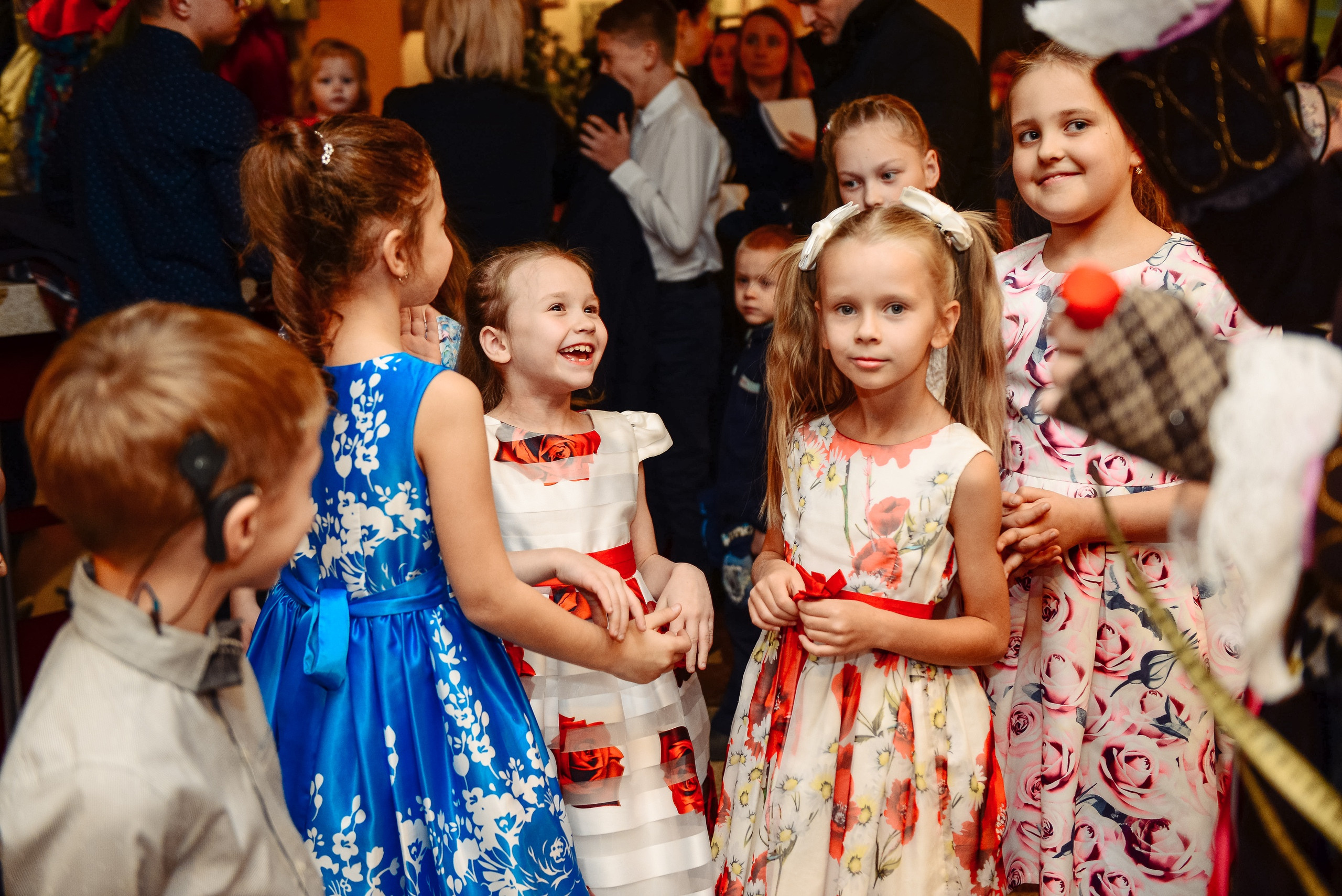 Репортажная съемка Красноярск,  фотосъемка конференций, юбилеев. Юлия Раскова — Портретный и семейный фотограф в Красноярске