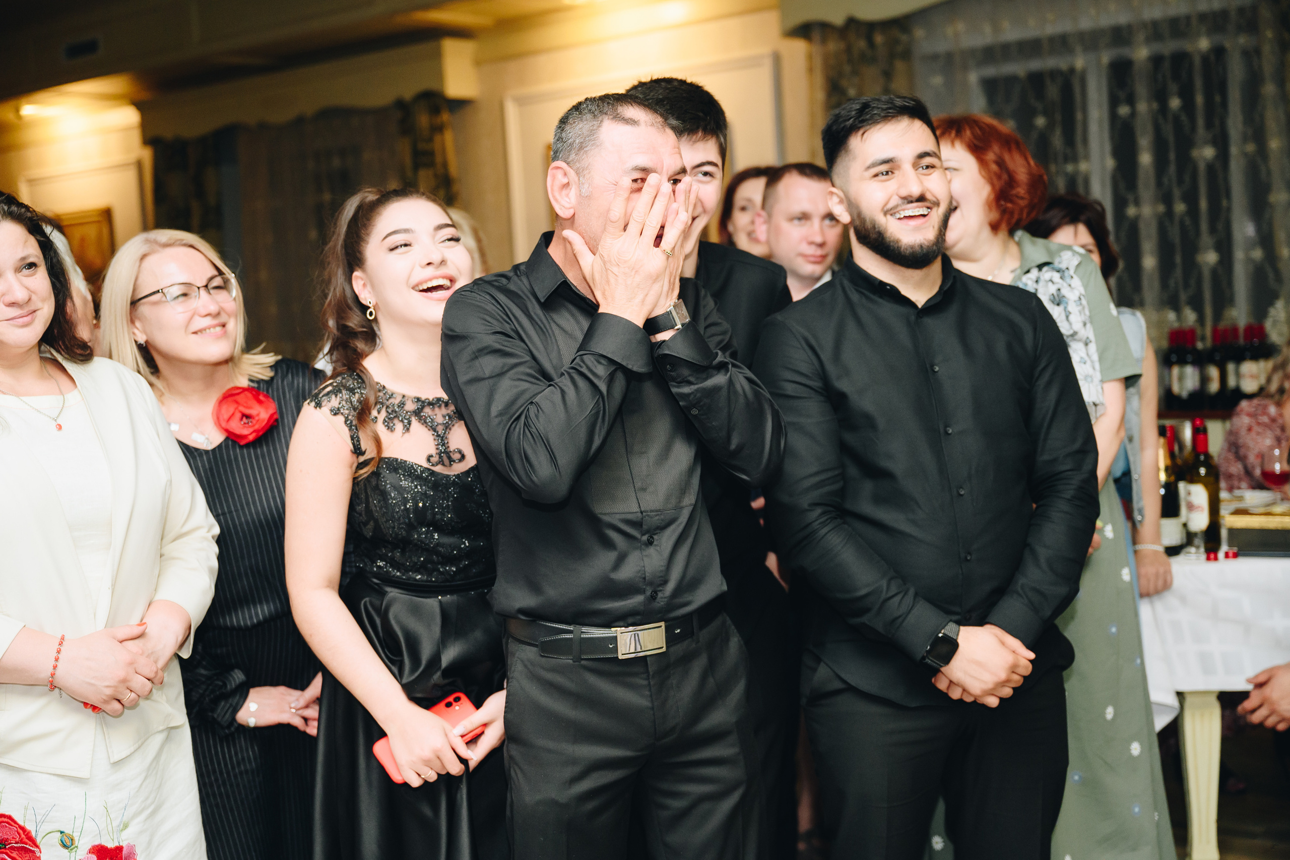 Репортажная съемка Красноярск,  фотосъемка конференций, юбилеев. Юлия Раскова — Портретный и семейный фотограф в Красноярске