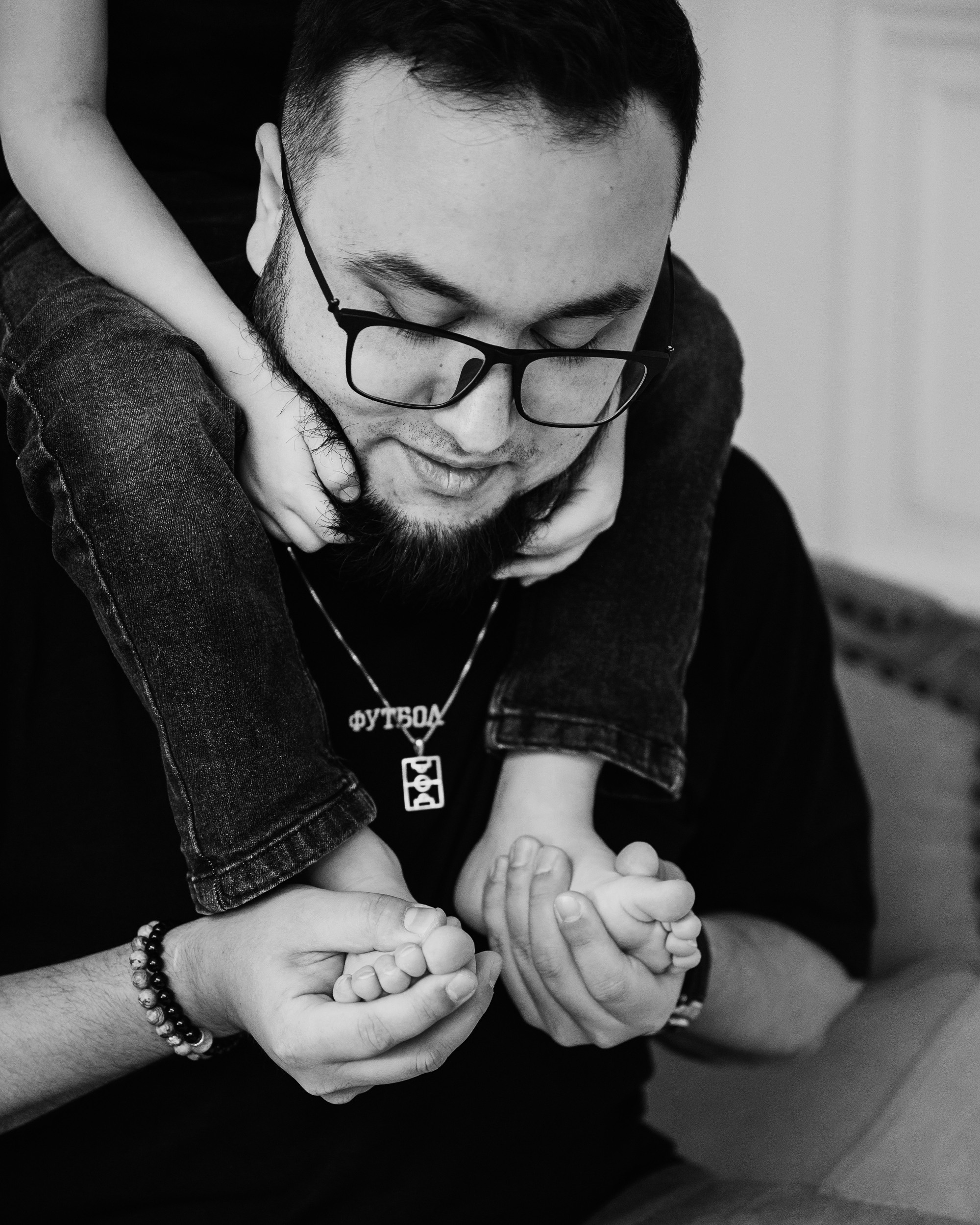 Семейные фотосессии Красноярск, детская фотосессия. Юлия Раскова — Портретный и семейный фотограф в Красноярске