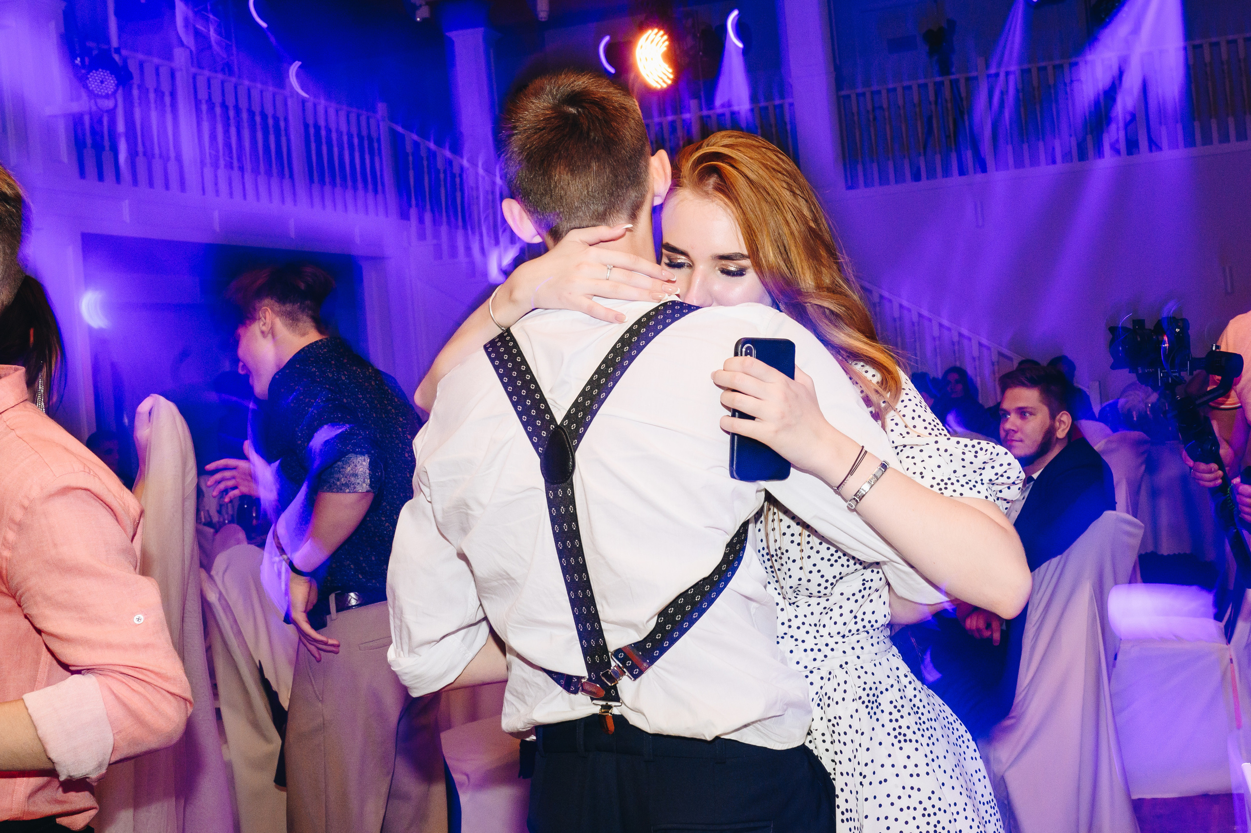 Репортажная съемка Красноярск,  фотосъемка конференций, юбилеев. Юлия Раскова — Портретный и семейный фотограф в Красноярске