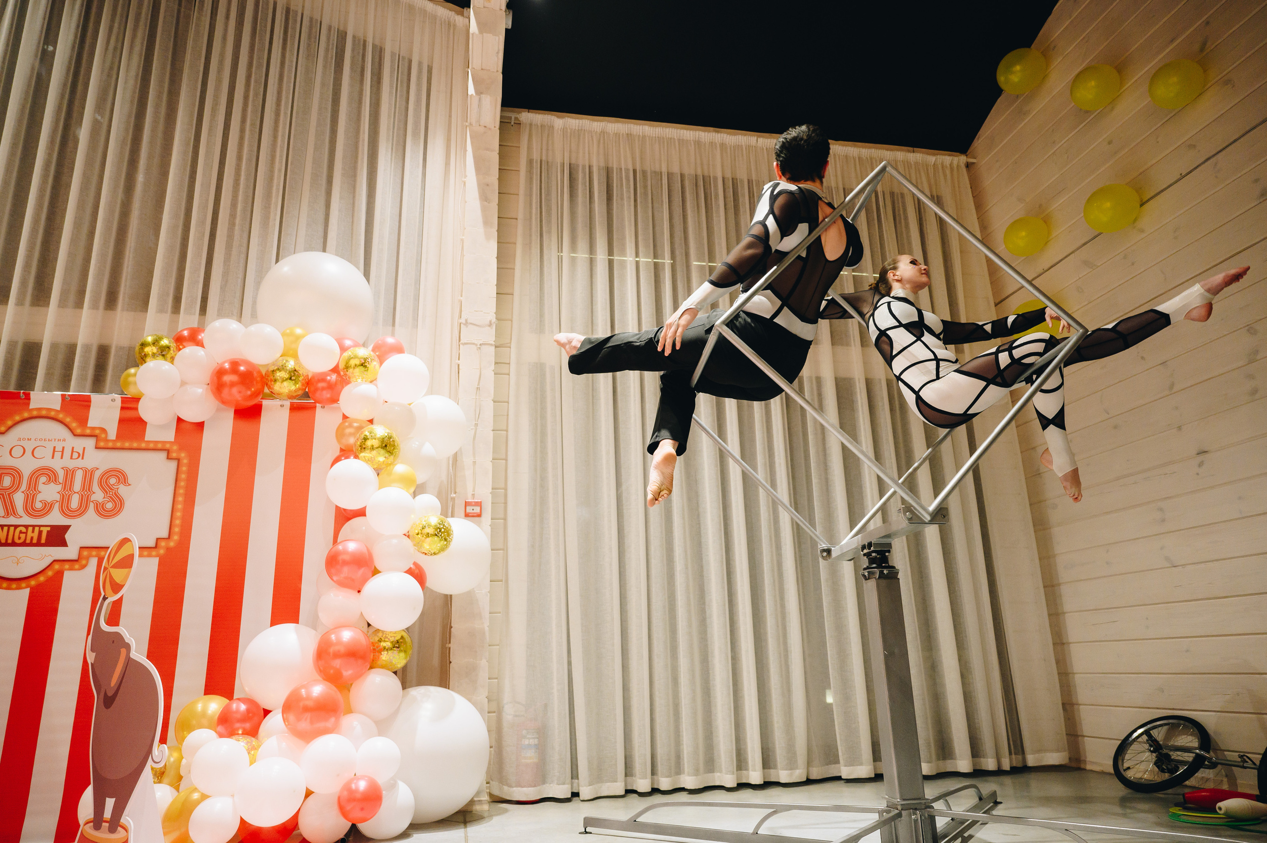 Репортажная съемка Красноярск,  фотосъемка конференций, юбилеев. Юлия Раскова — Портретный и семейный фотограф в Красноярске