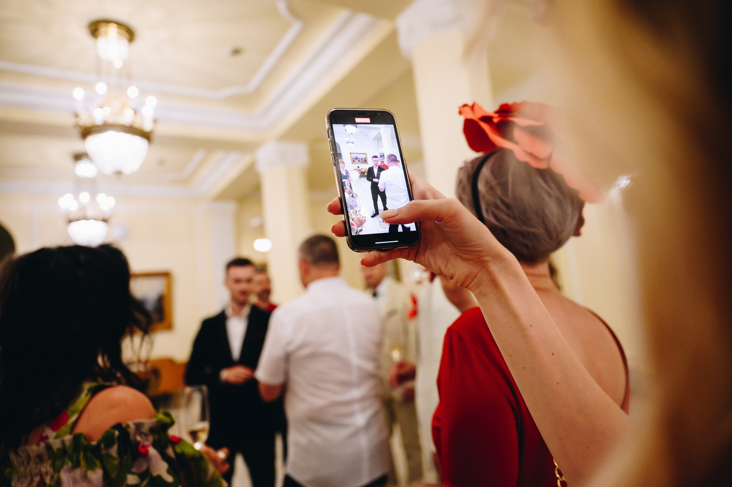 Репортажная съемка Красноярск,  фотосъемка конференций, юбилеев. Юлия Раскова — Портретный и семейный фотограф в Красноярске