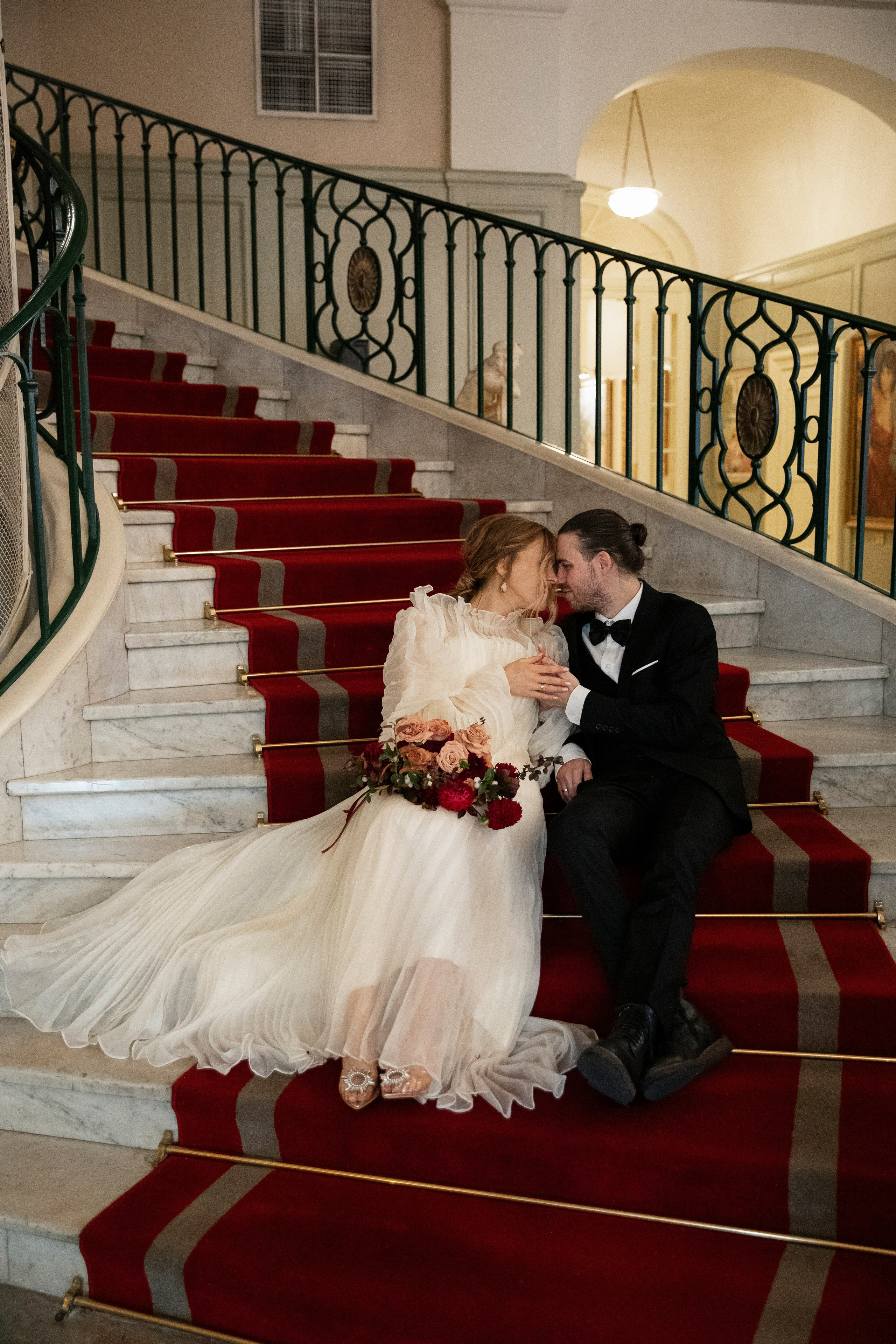 Гайд по отелям СПБ для свадебной съёмки. Свадебный и портретный фотограф