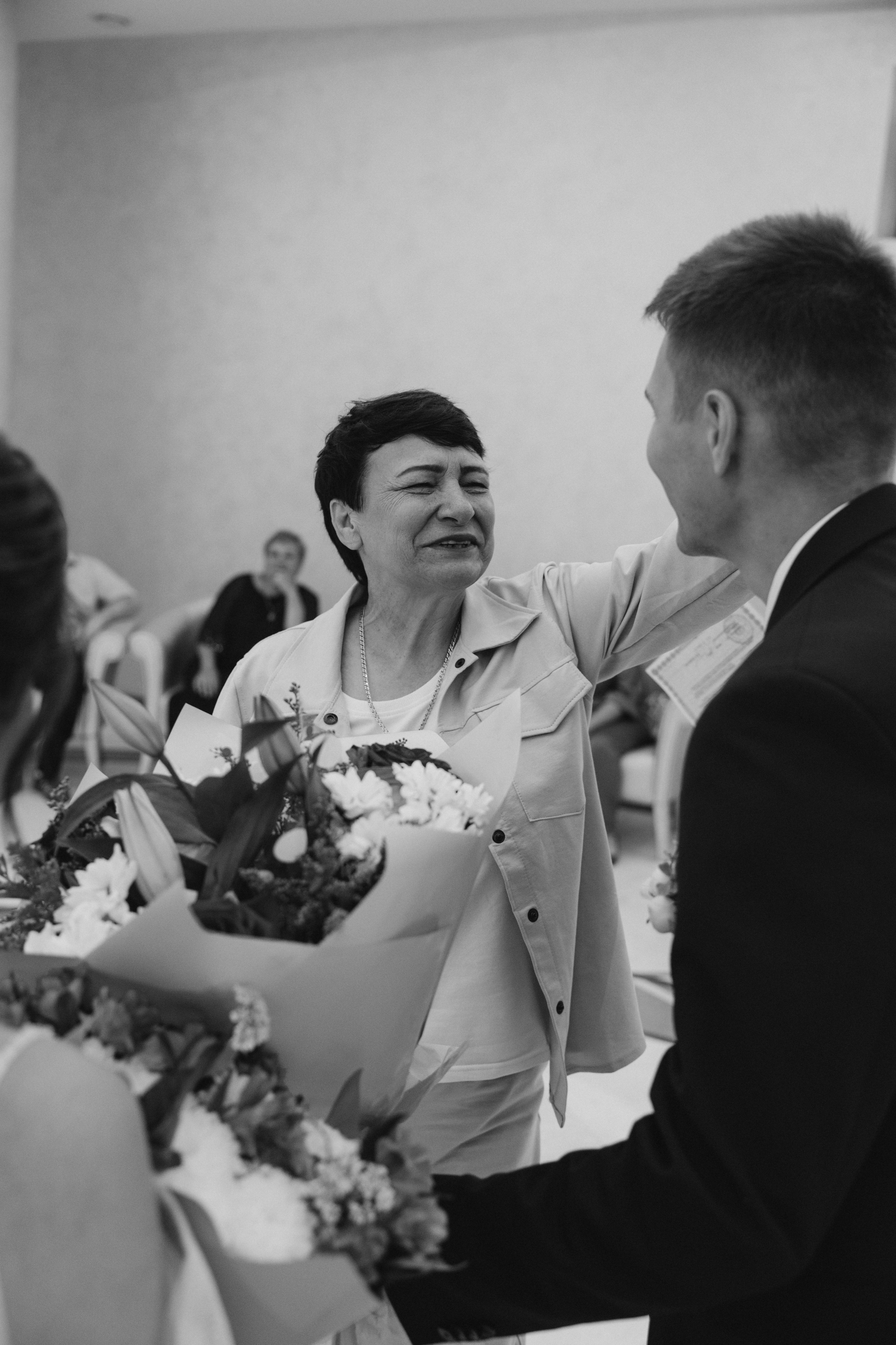 Алексей и Марина. Свадебный, семейный фотограф в Иркутске Светлана Макаричева