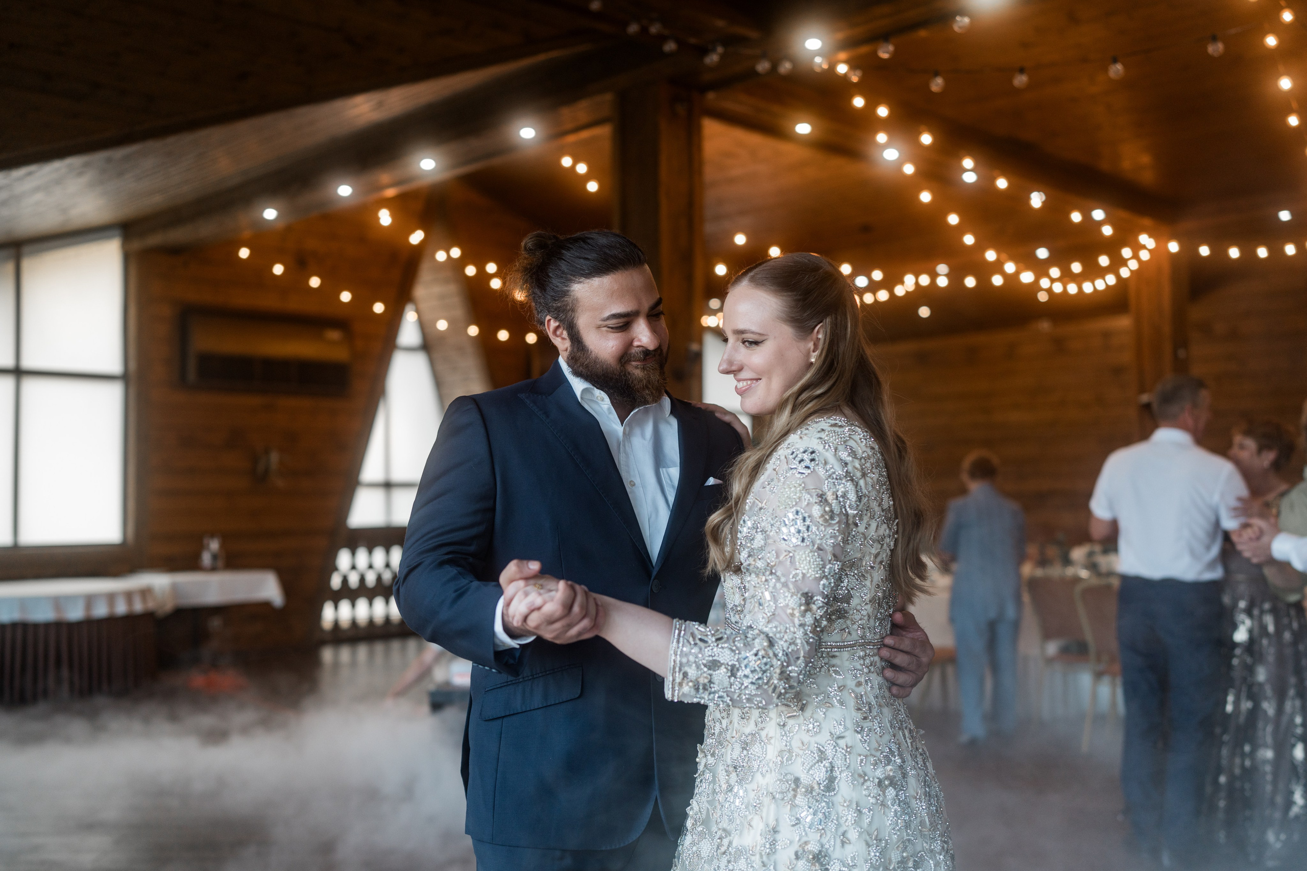 Свадьба Умар и Мила. Банкет. Свадебный и индивидуальный фотограф Аля Мамакова