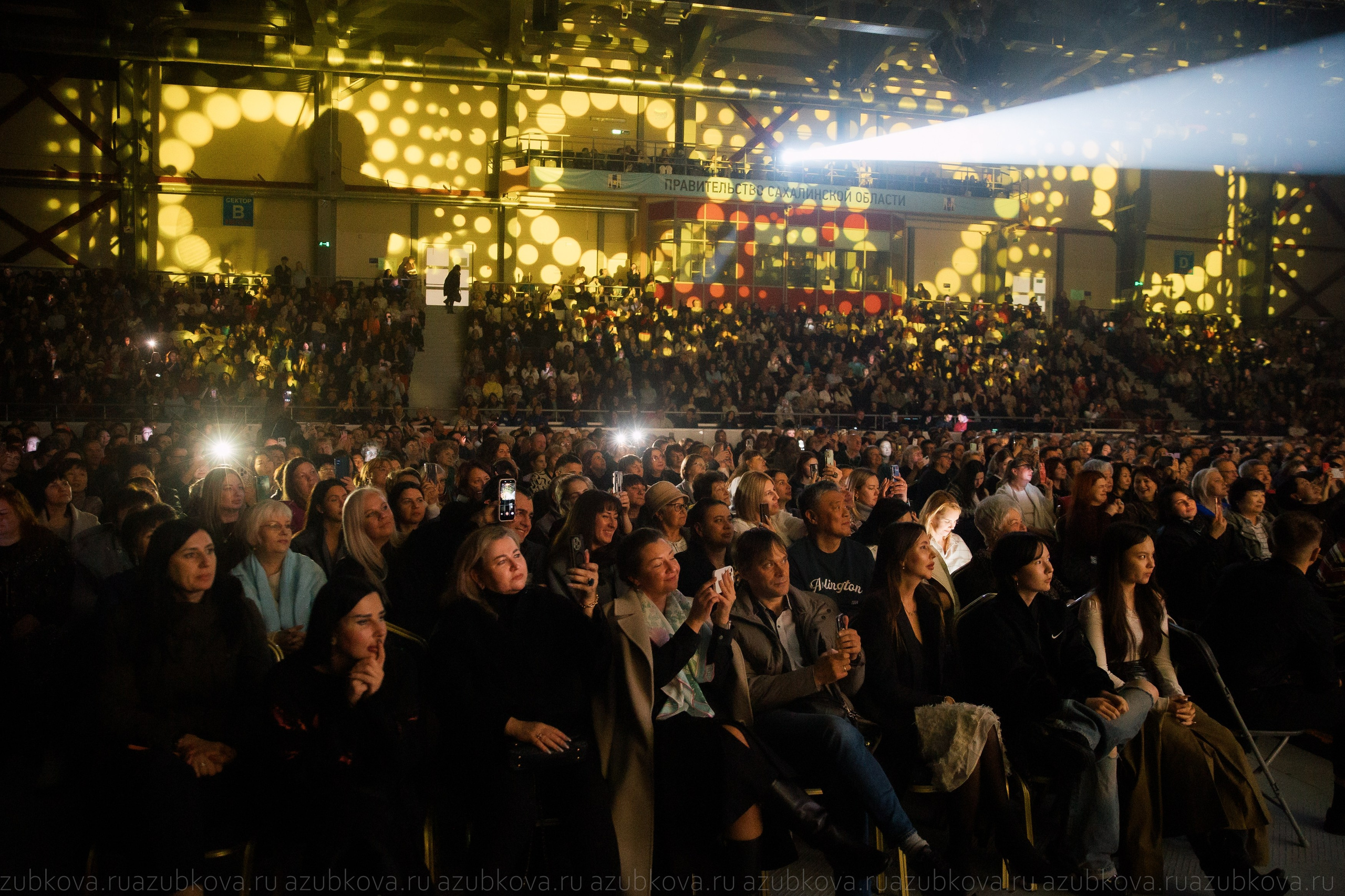 Филипп Киркоров. Часть II. Фотограф Анастасия Зубкова