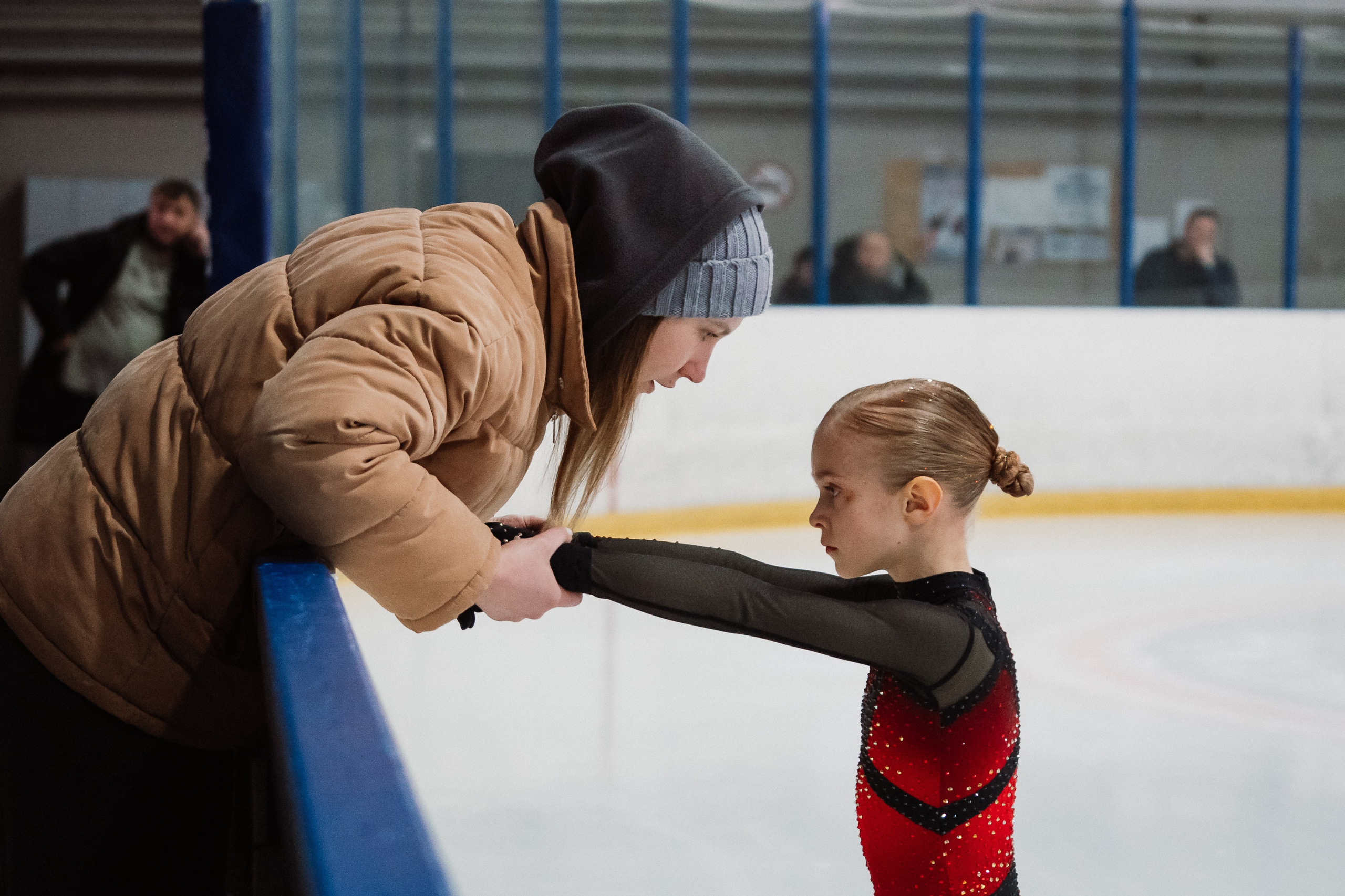 Первенство МБУ ДО СШ «Энергия». Воробьева Ксения — Спортивный и танцевальный фотограф Новосибирск