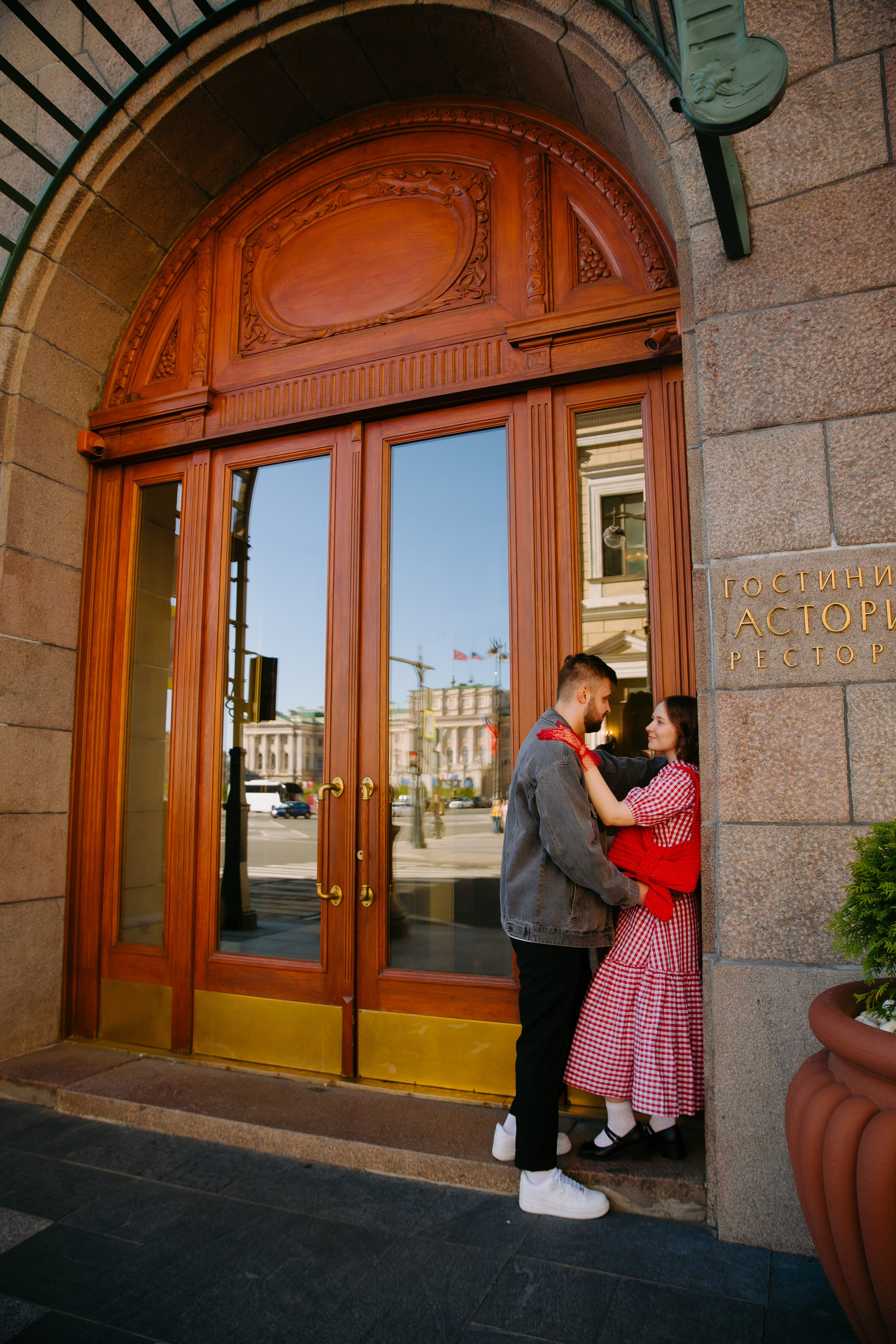 ЛОКАЦИИ. Фотограф в Санкт-Петербурге Разиля Идиятуллина