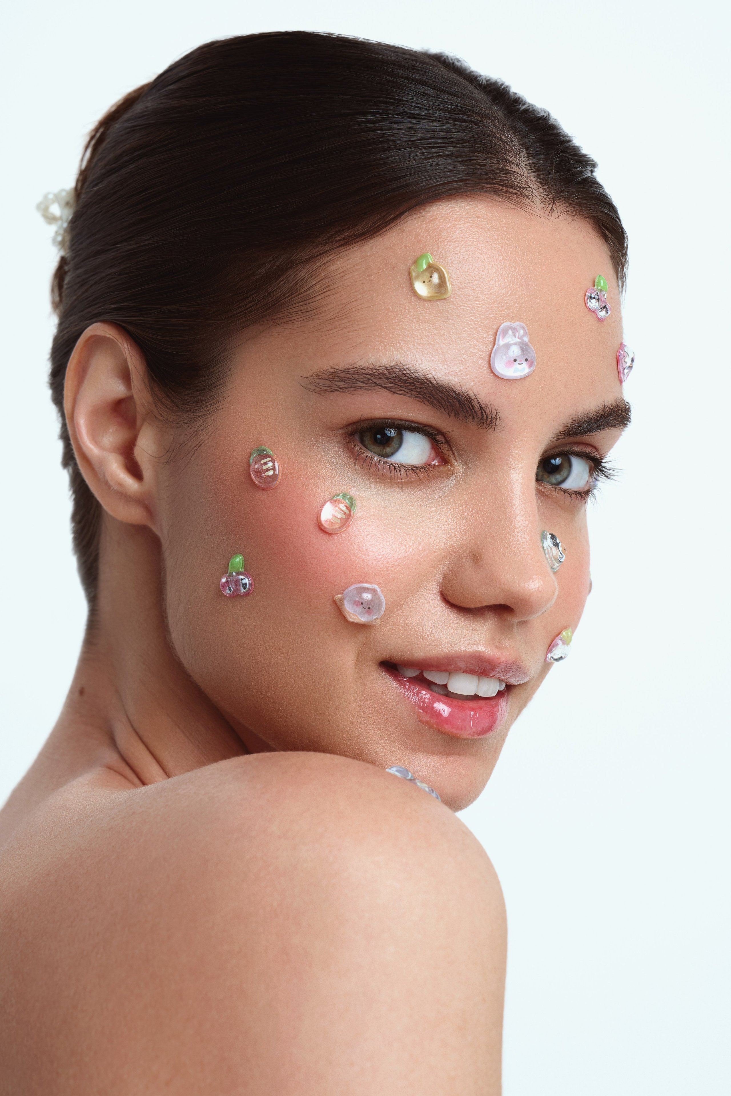 Бьюти. Оксана Ильенко. Предметный фотограф и сет-дизайнер, Санкт-Петербург