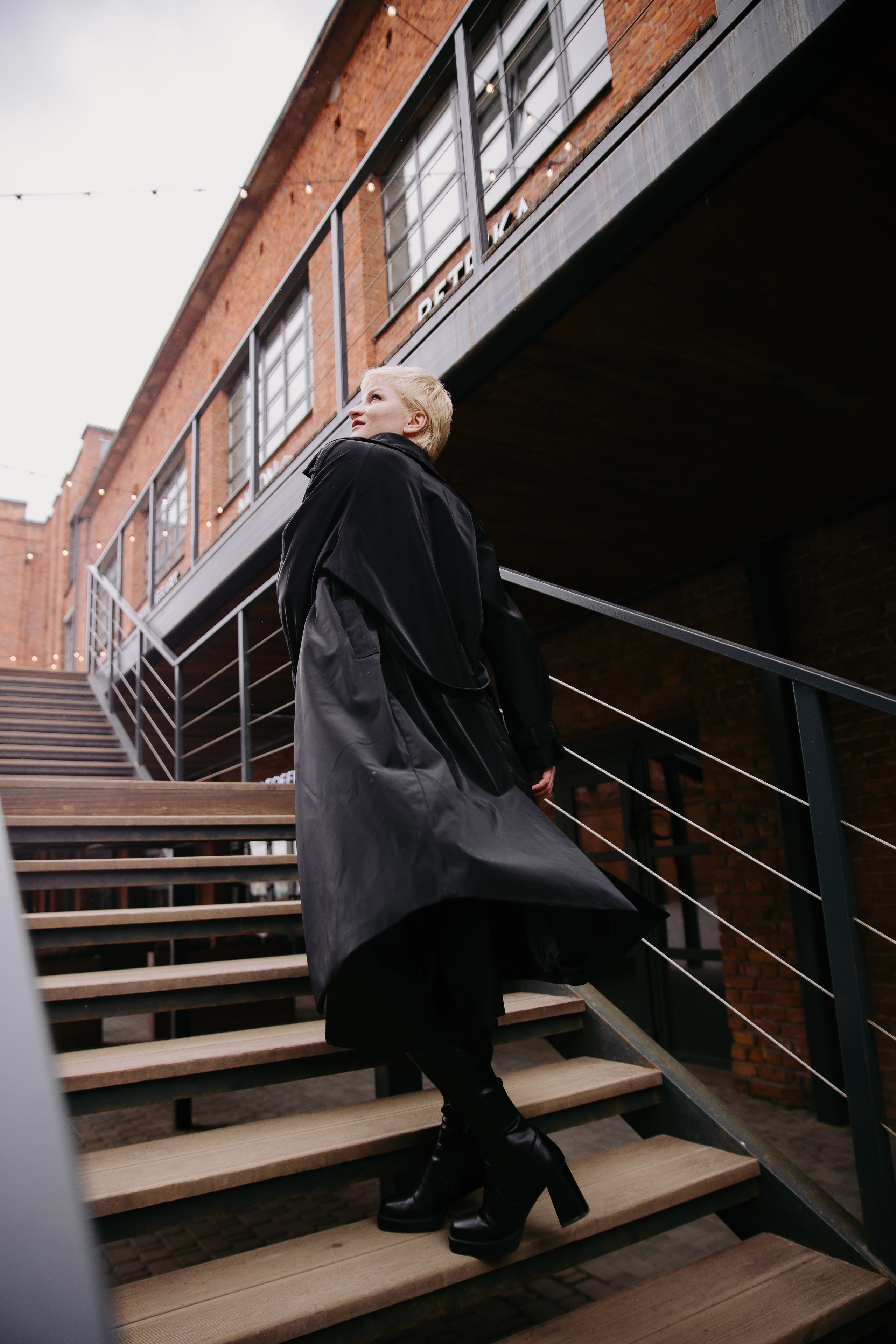 ЛОКАЦИИ. Фотограф в Санкт-Петербурге Разиля Идиятуллина