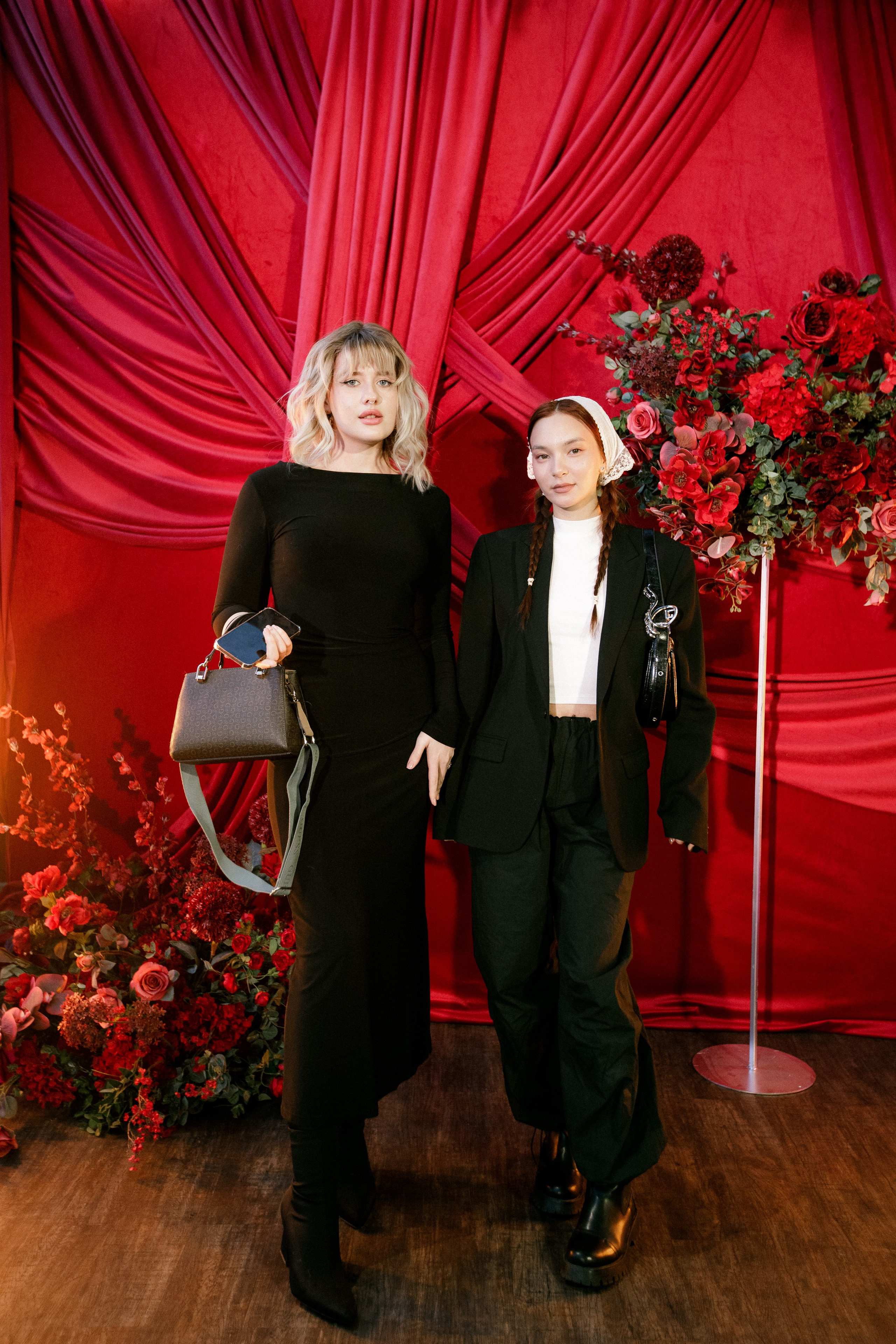 Закрытое свадебное pre-PARTY для женихов и невест. СВОИ. ФОТООТЧЕТЫ-СОБЫТИЯ-МЕСТА