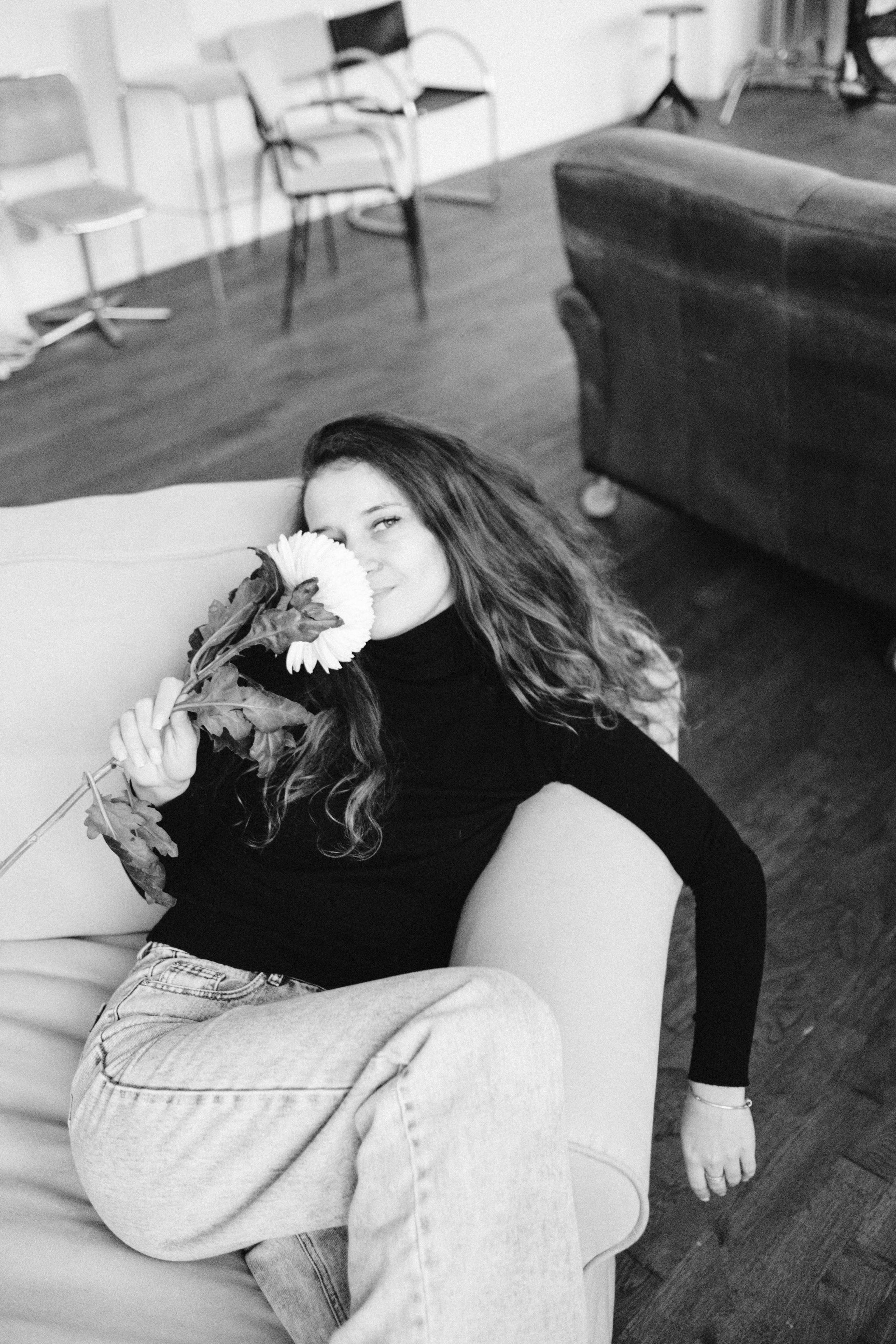 Фотограф в Москве — Анна Киселёва | портреты и тёплые истории