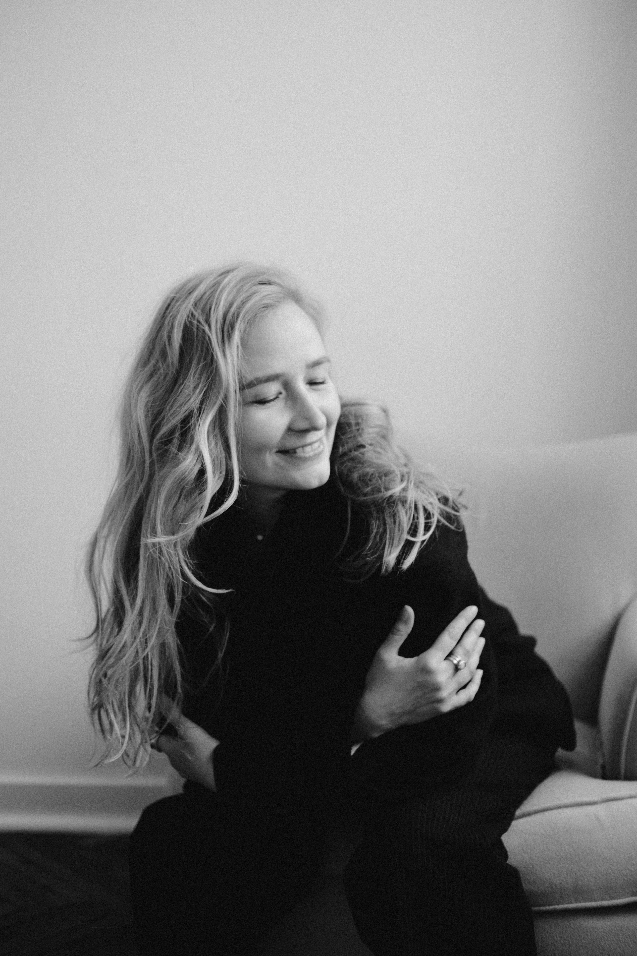 Фотограф в Москве — Анна Киселёва | портреты и тёплые истории