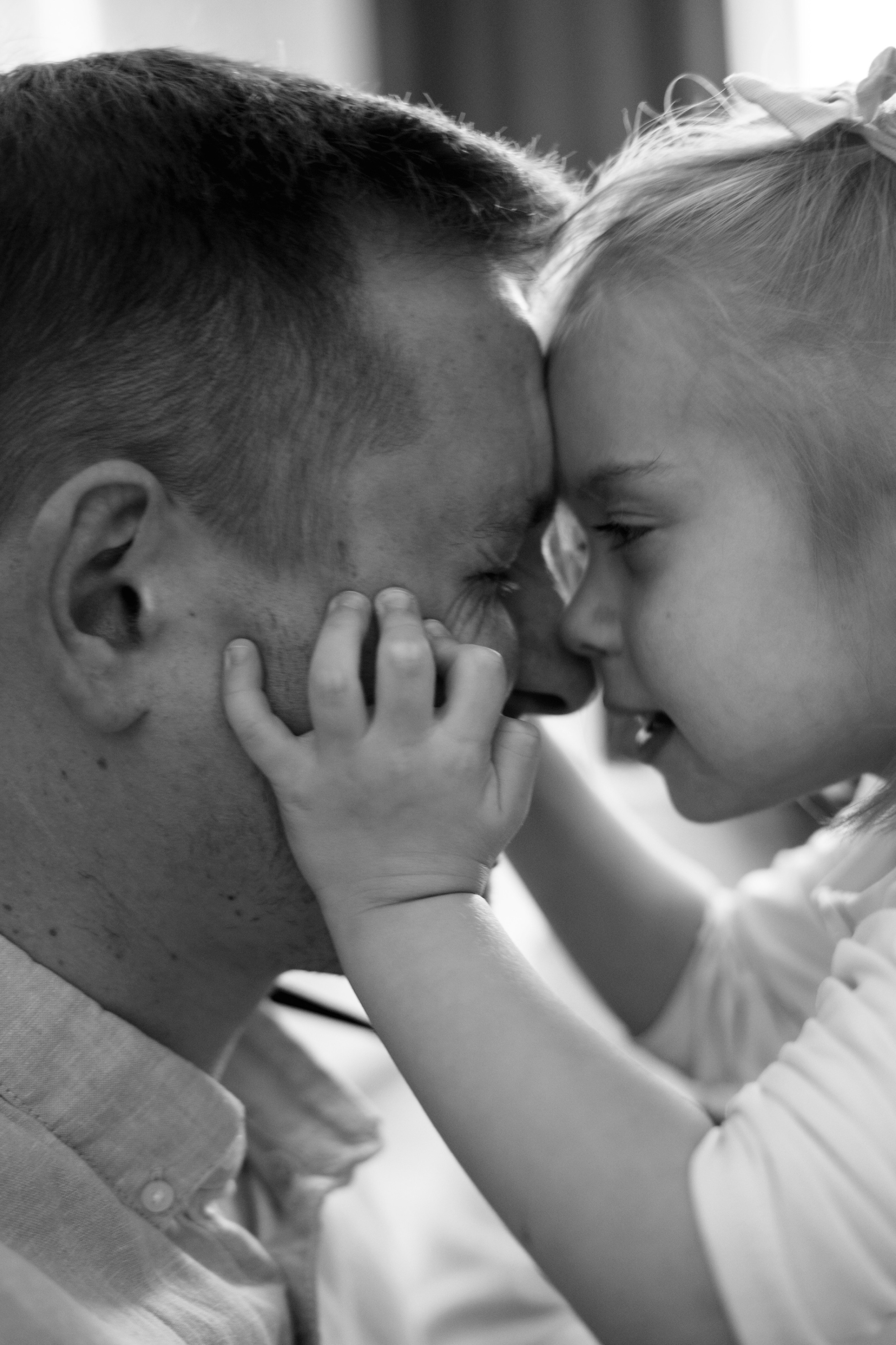 Фотограф в Москве Юлия Резвова