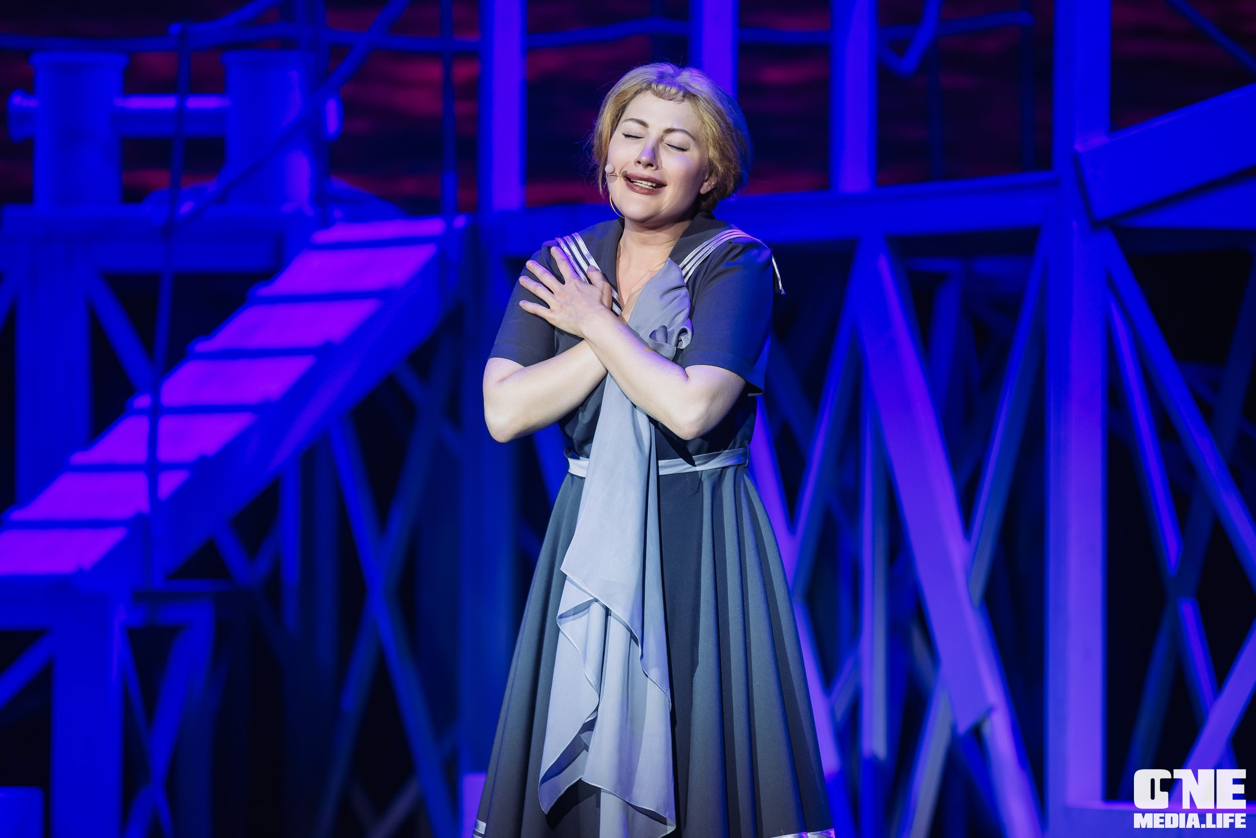 Фоторепортаж из Янтарь Холла. One Media Life: фоторепортажи, фотоотчеты с мероприятий и заведений