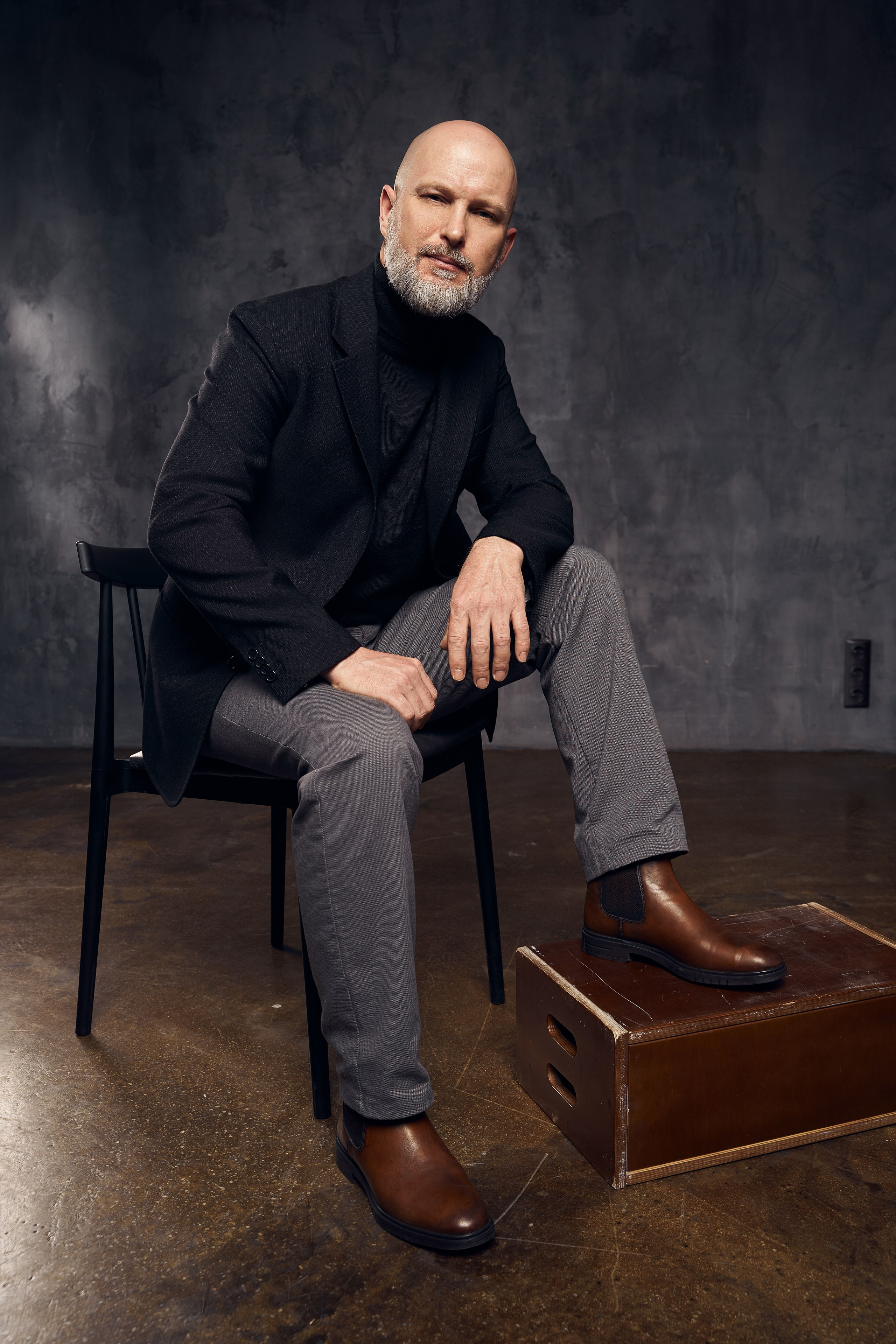 Частная съемка для Ярослава. Главная