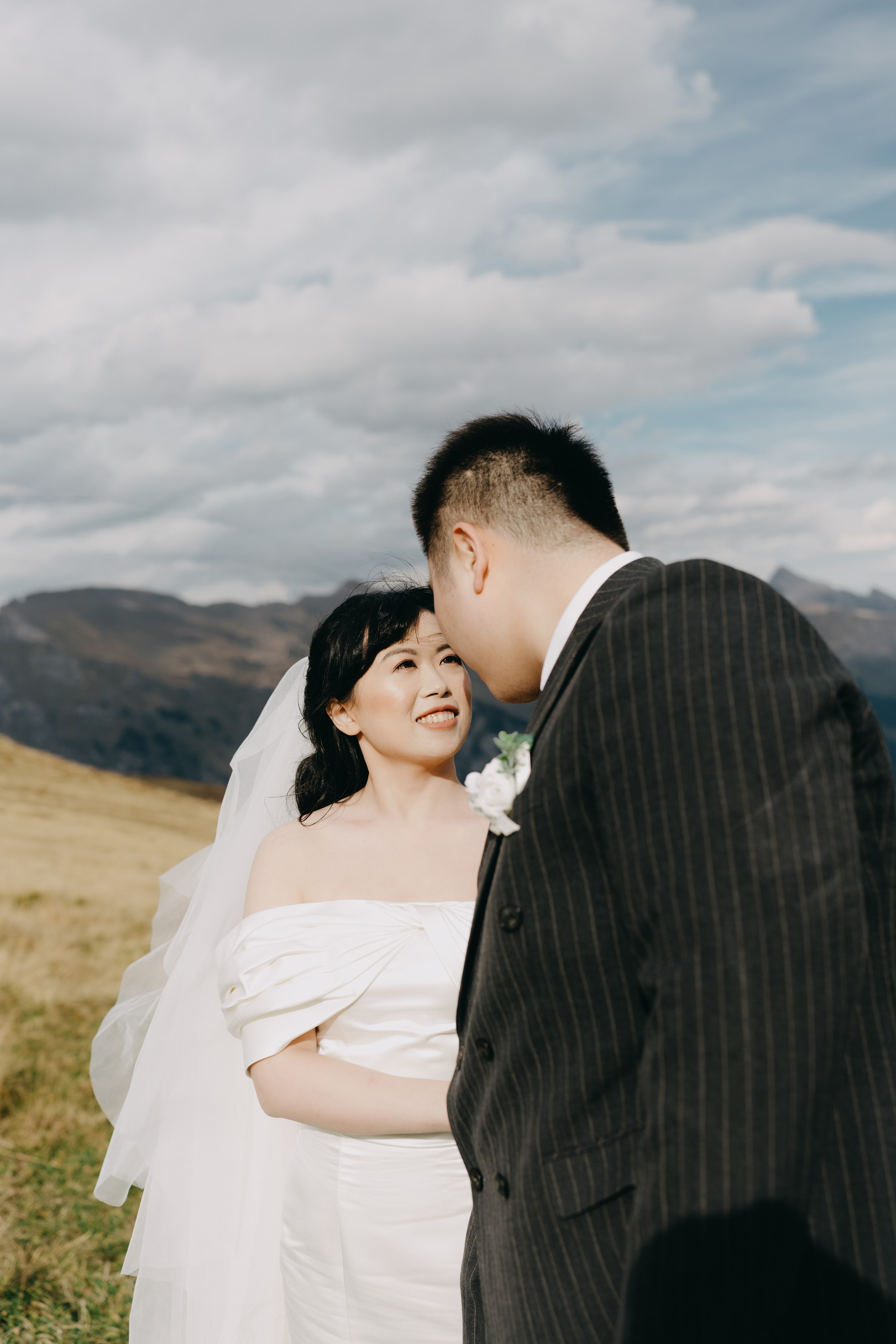 Wedding Photography elopement in Switzerland Europe. Professional Wedding Photographer Geneva & Romande Switzerland | Tanya Creator