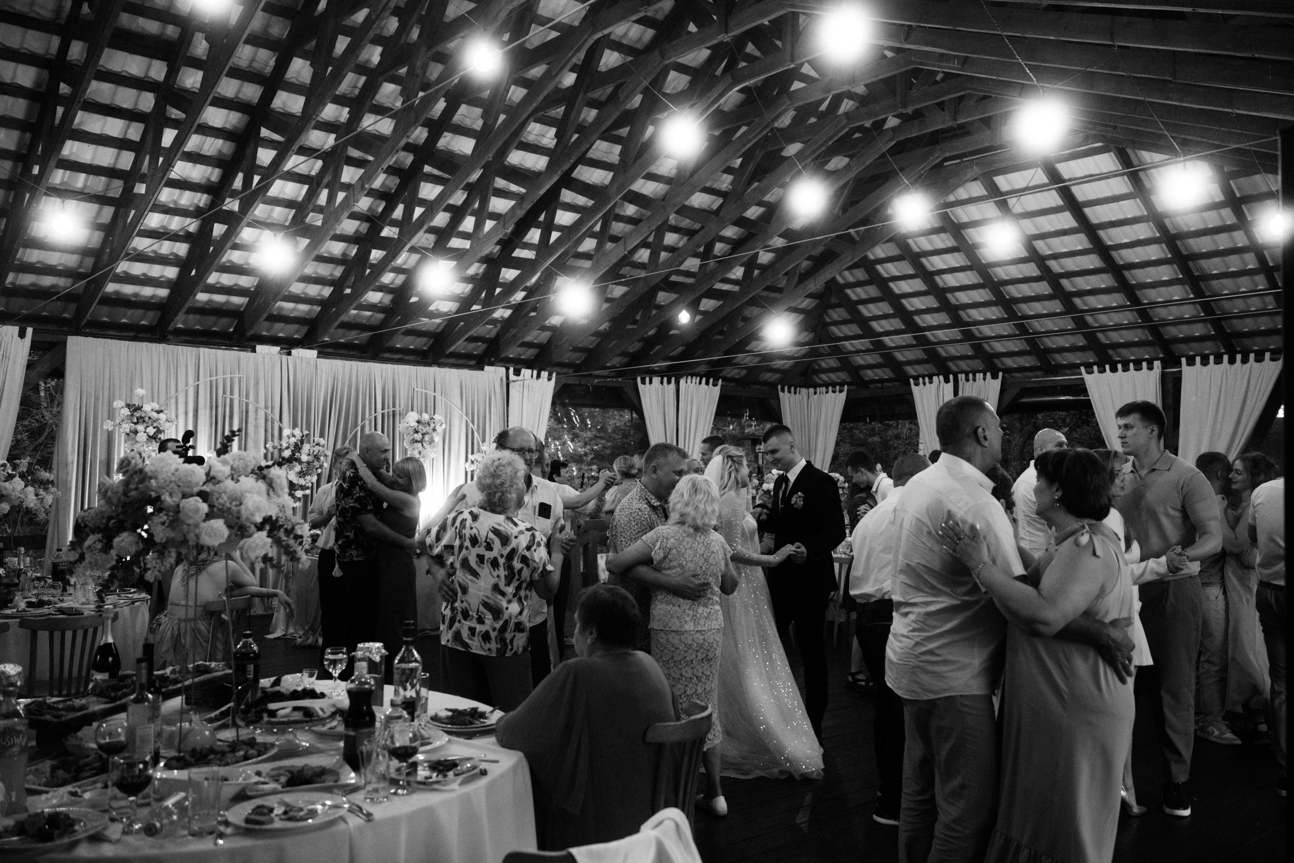 Кристина и Иван. Фотограф и видеограф Мария Банщикова, Солнечногорск, Москва