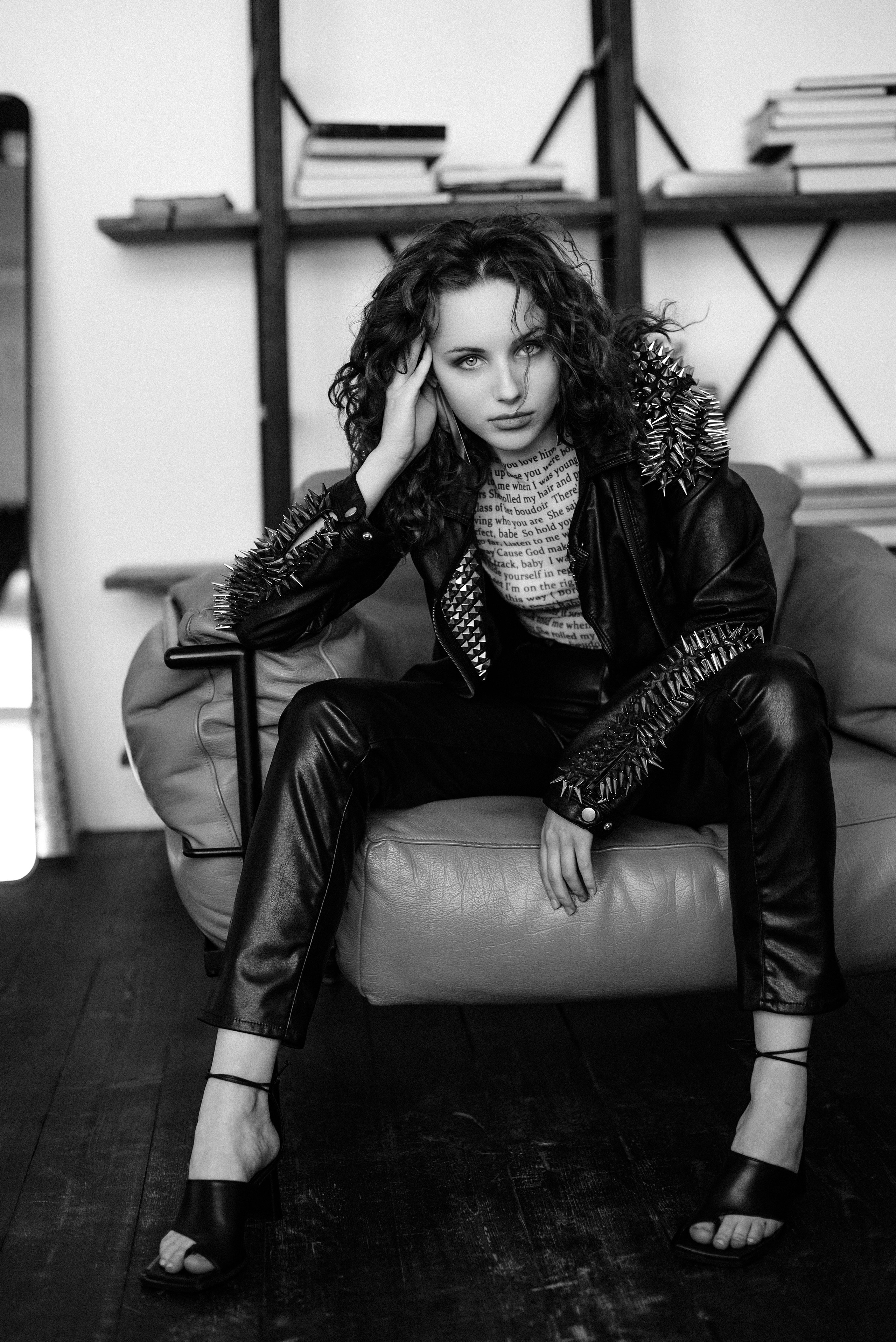 Фотограф в Самаре Мария Шерер