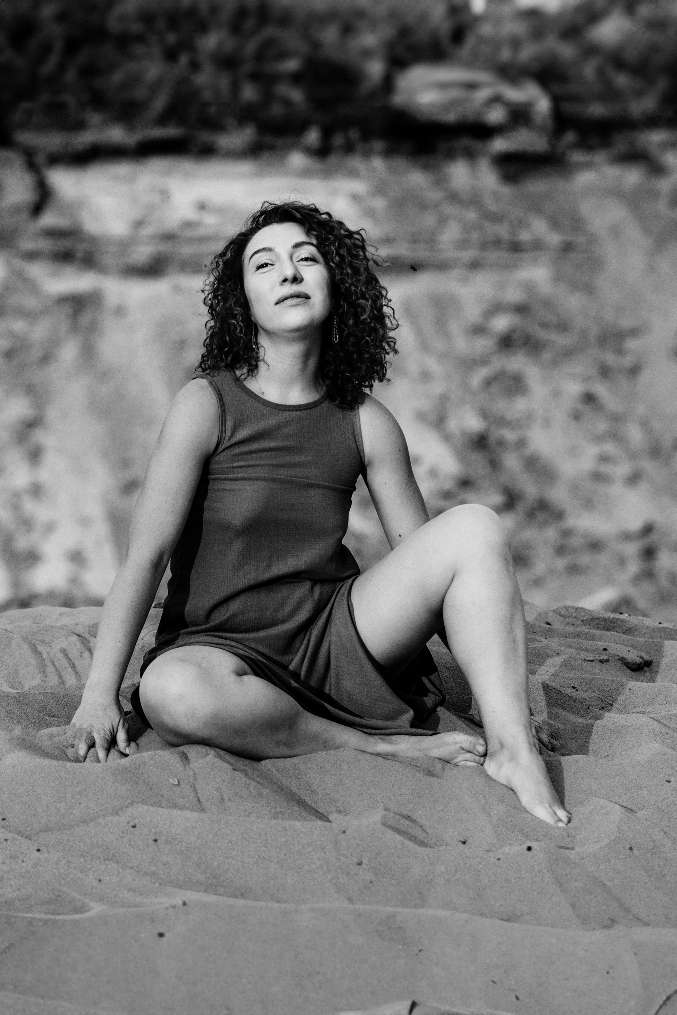 Ирина | со•стояние. Valentina Elshina