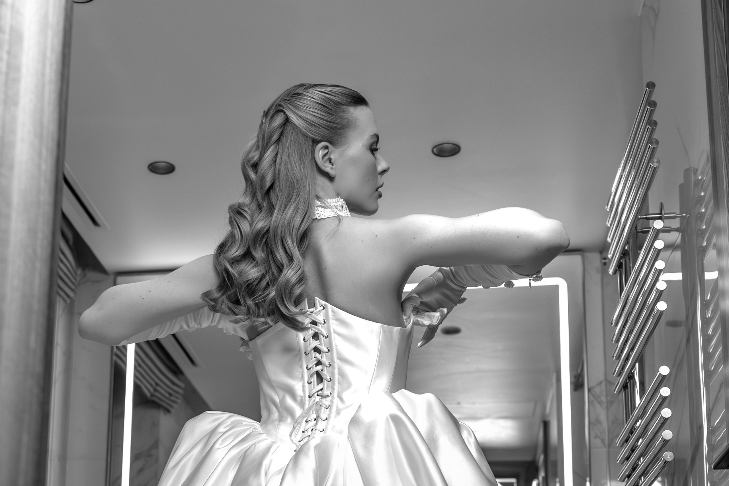 Свадебные съёмки. Семейный и свадебный фотограф в Москве и Домодедово Анна Авилочкина