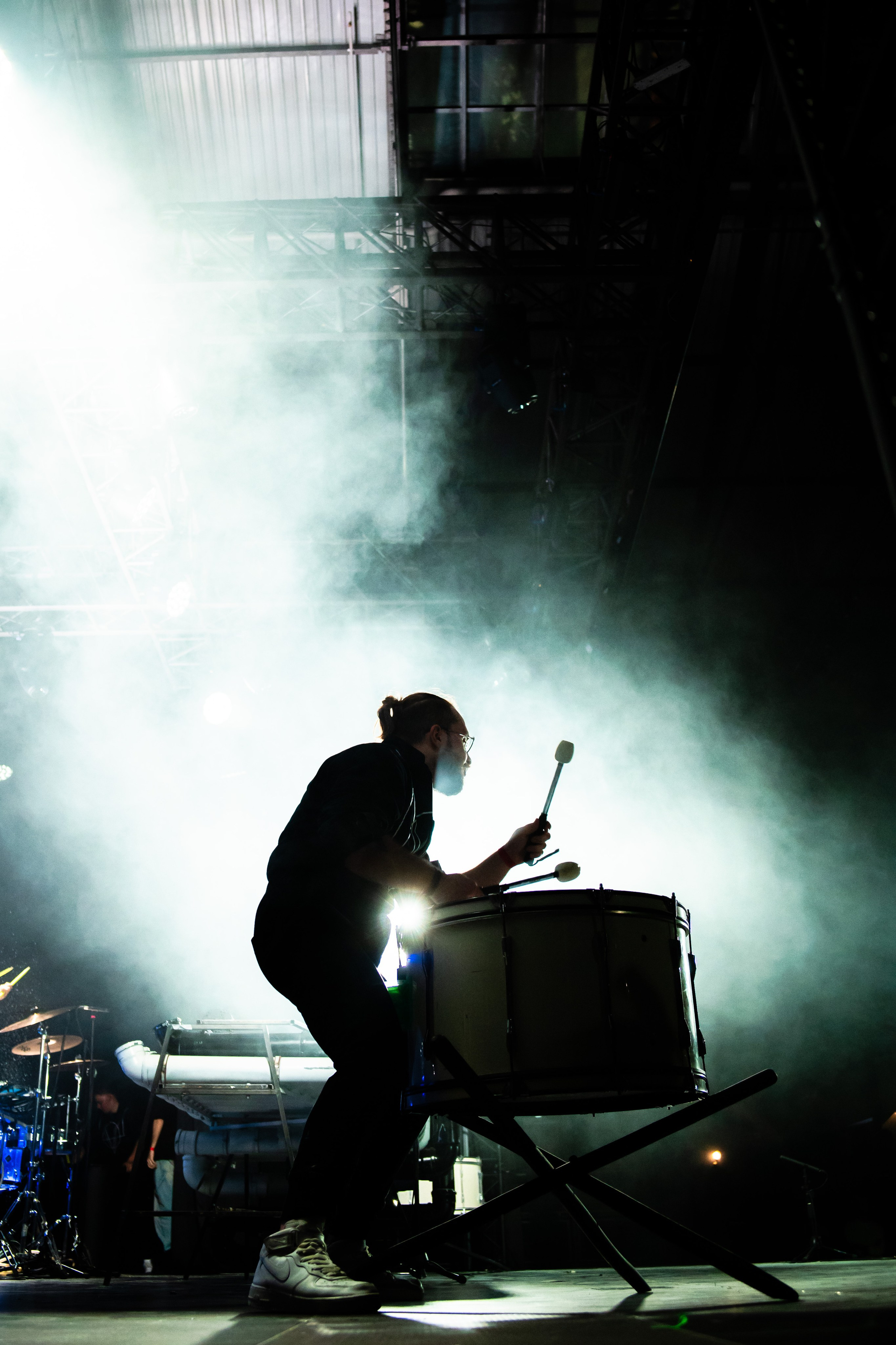 Репортажный фотограф в Санкт-Петербурге — Юра Порфирьев