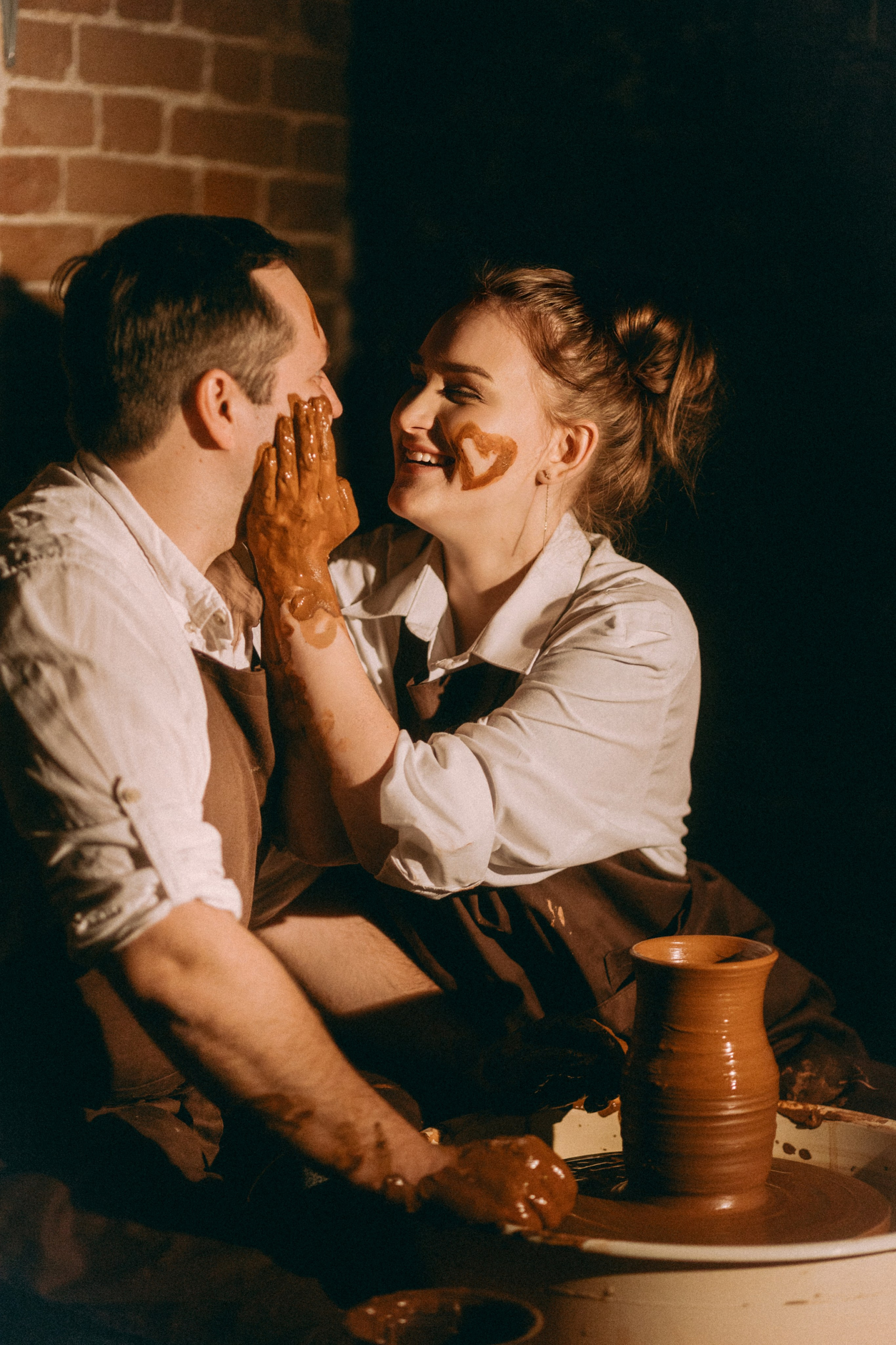 Фотосессия — мастер-класс. Фотограф Мальнева Юлия в Липецке, в Москве. Фотостудия MARU в Липецке