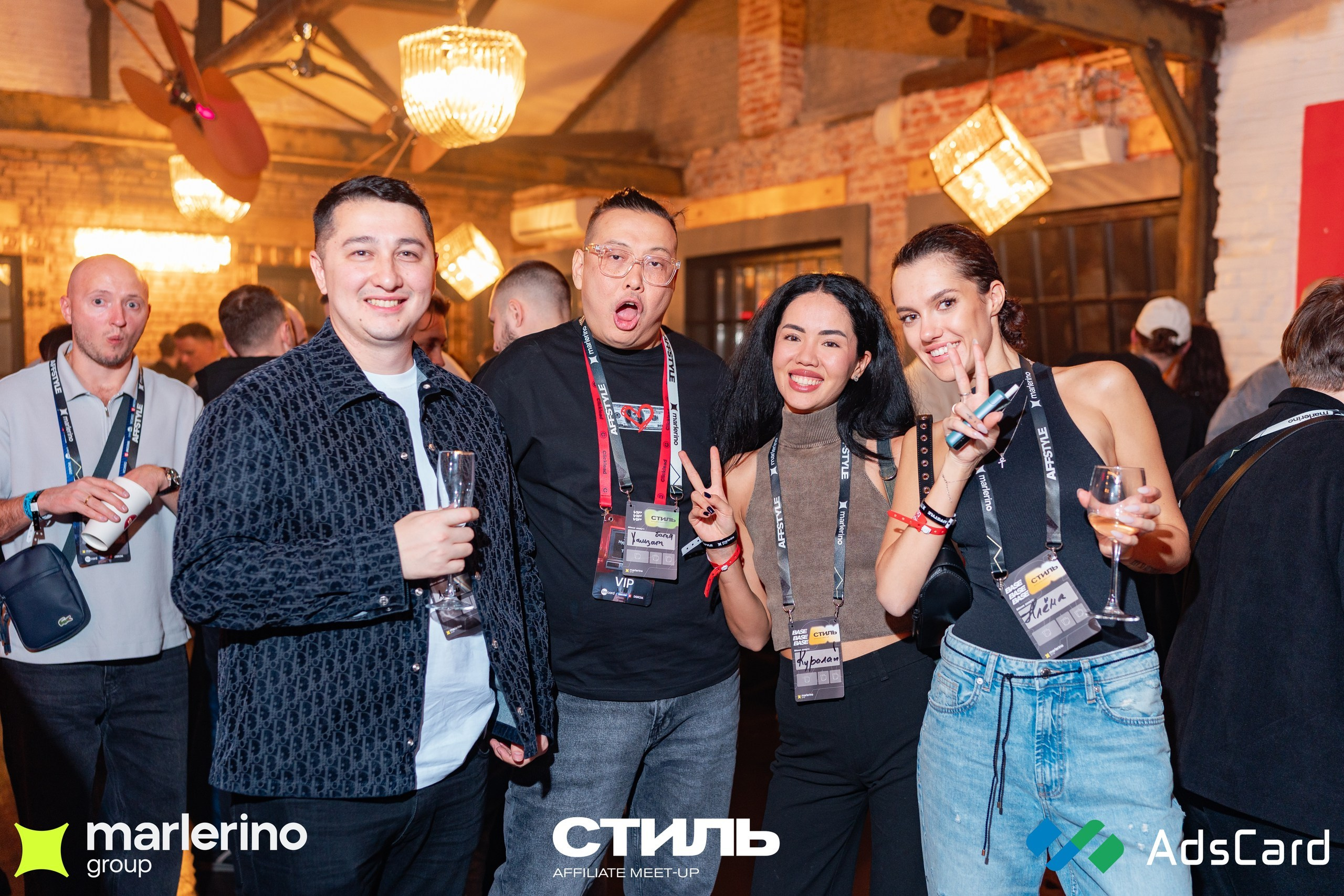 СТИЛЬ. Репортажный фотограф в Москве Измалков Артем