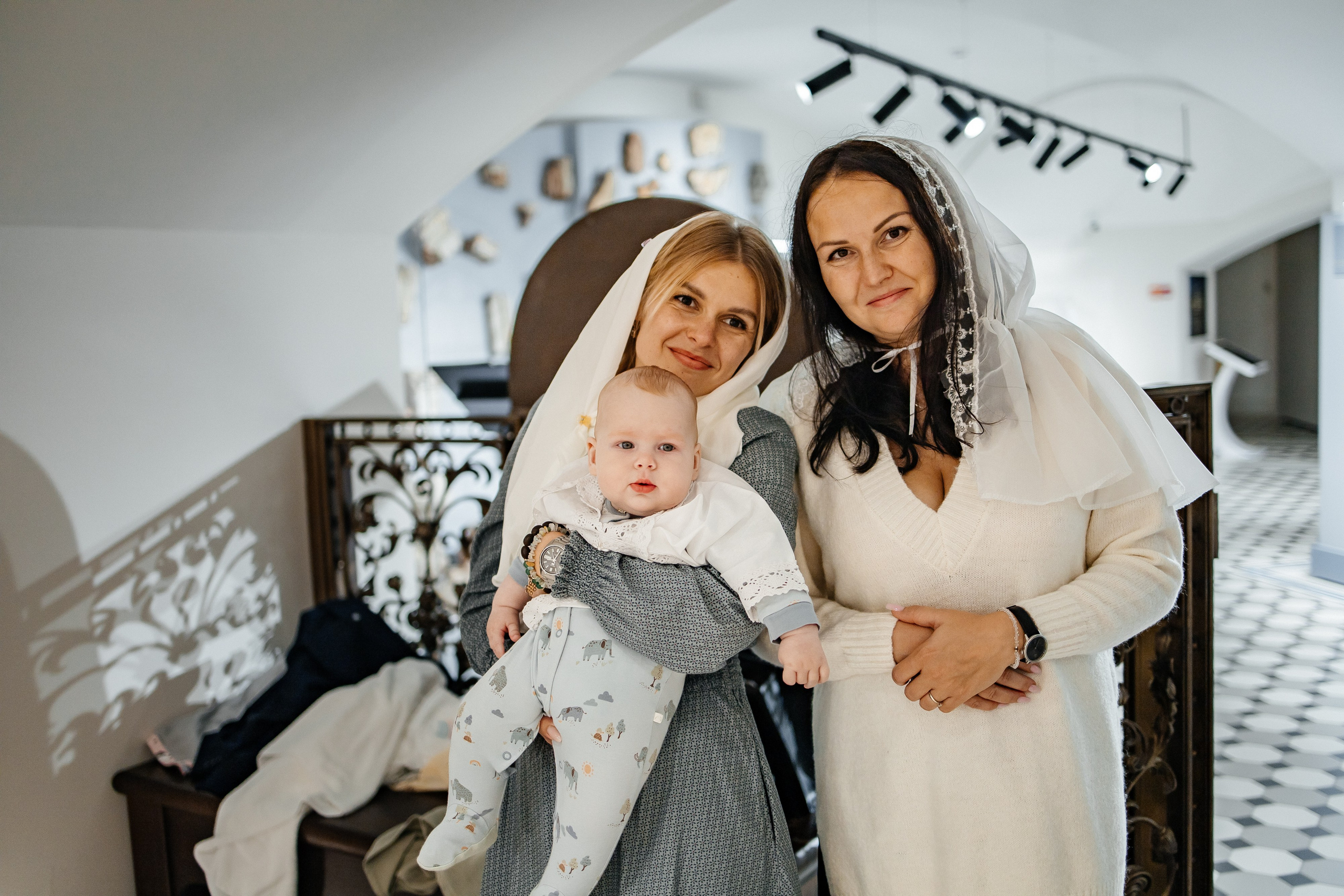 Крестины ⛪️. Фотограф в Санкт-Петербурге Аня Григорьева ♡