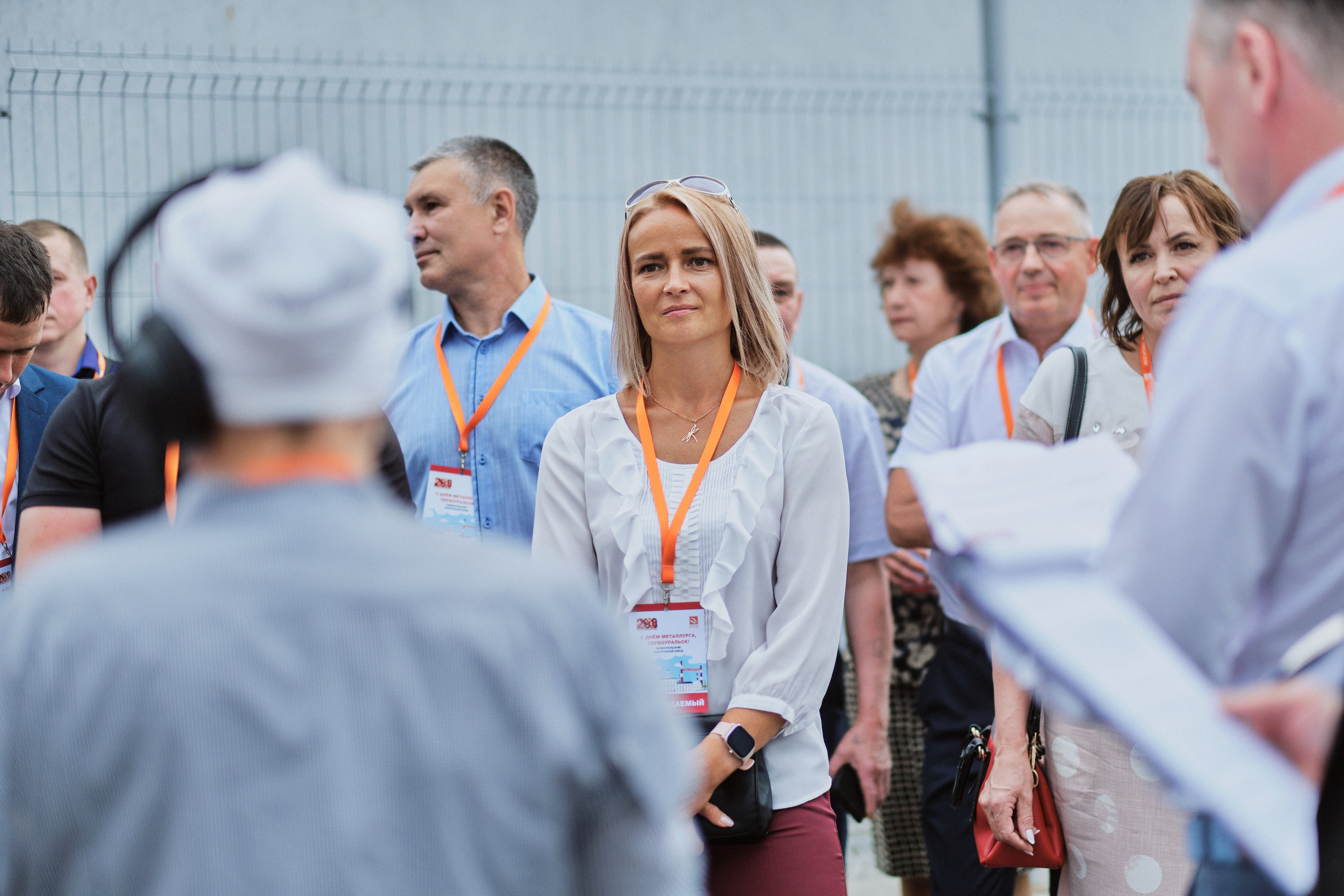 Репортажные сьемки. Свадебный и портретный фотограф Орлов Никита