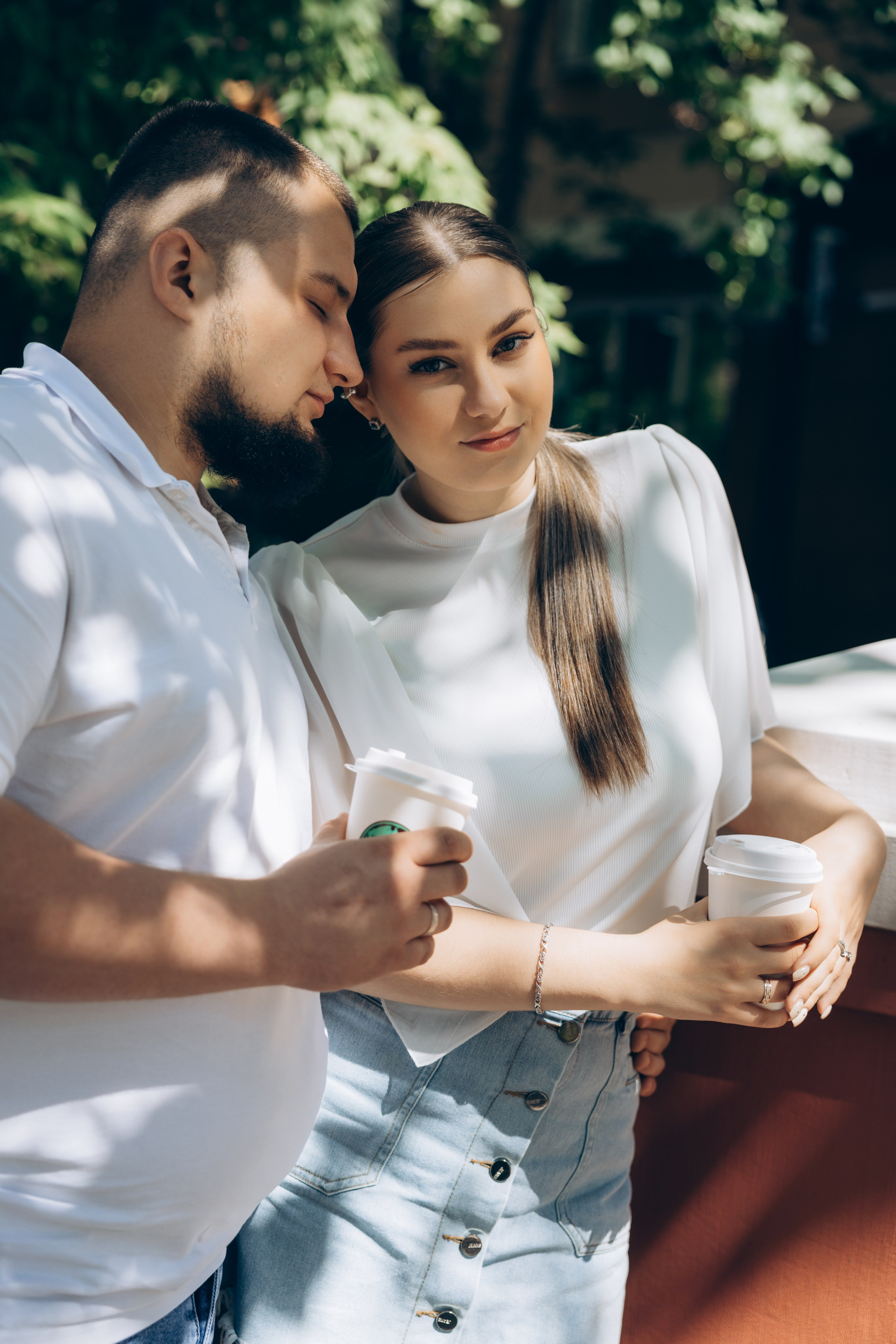 Ксения. Свадебный, семейный фотограф в Иркутске Светлана Макаричева