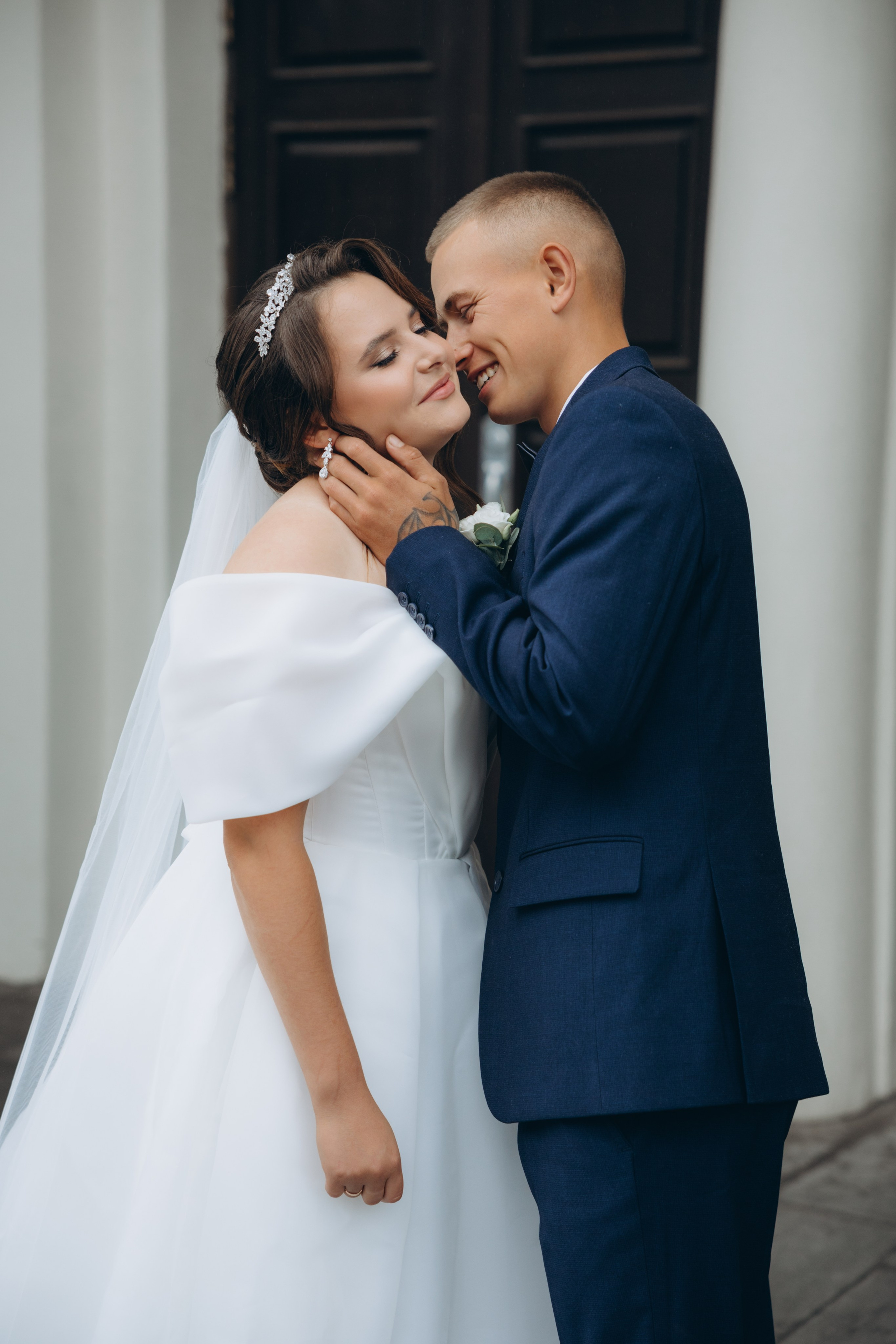 Дмитрий и Тамара. Свадебный, семейный фотограф в Иркутске Светлана Макаричева