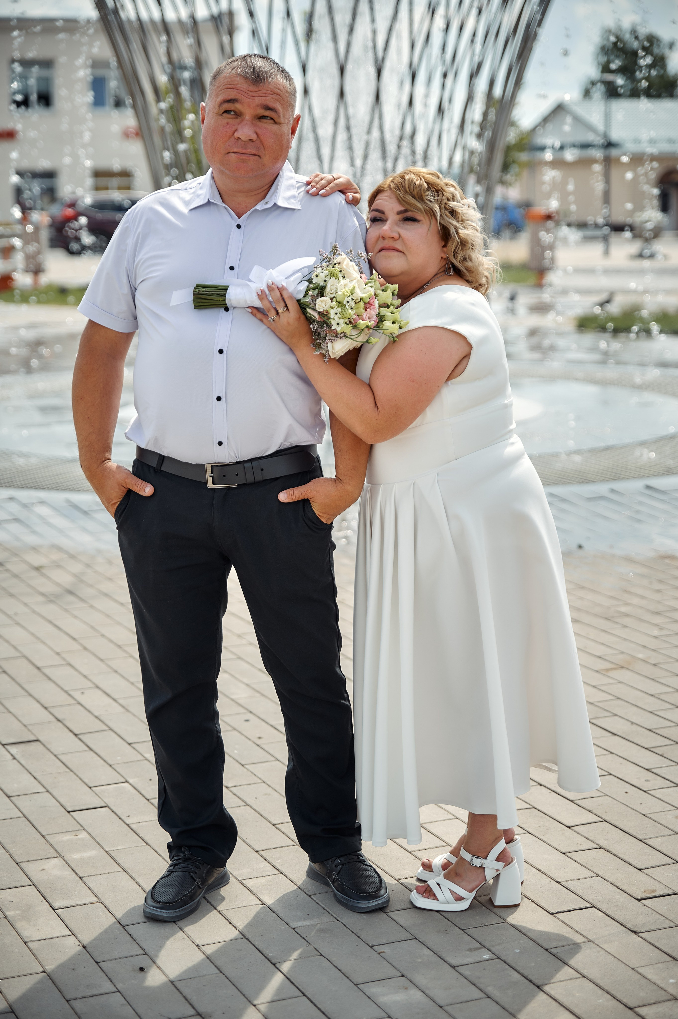 Стоимость свадебной фотосъёмки