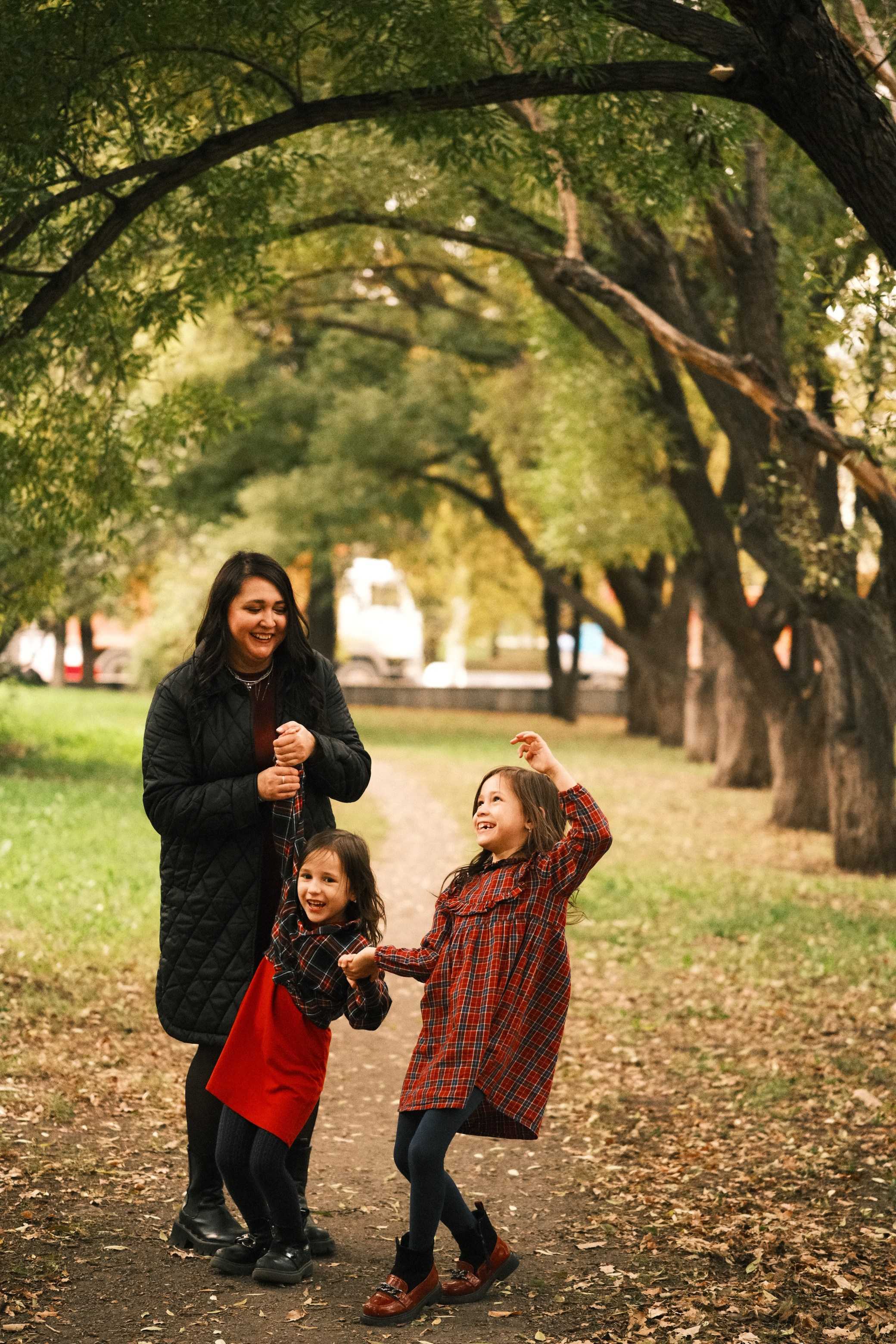 Алина. Свадебный, портретный и детский фотограф в Челябинске