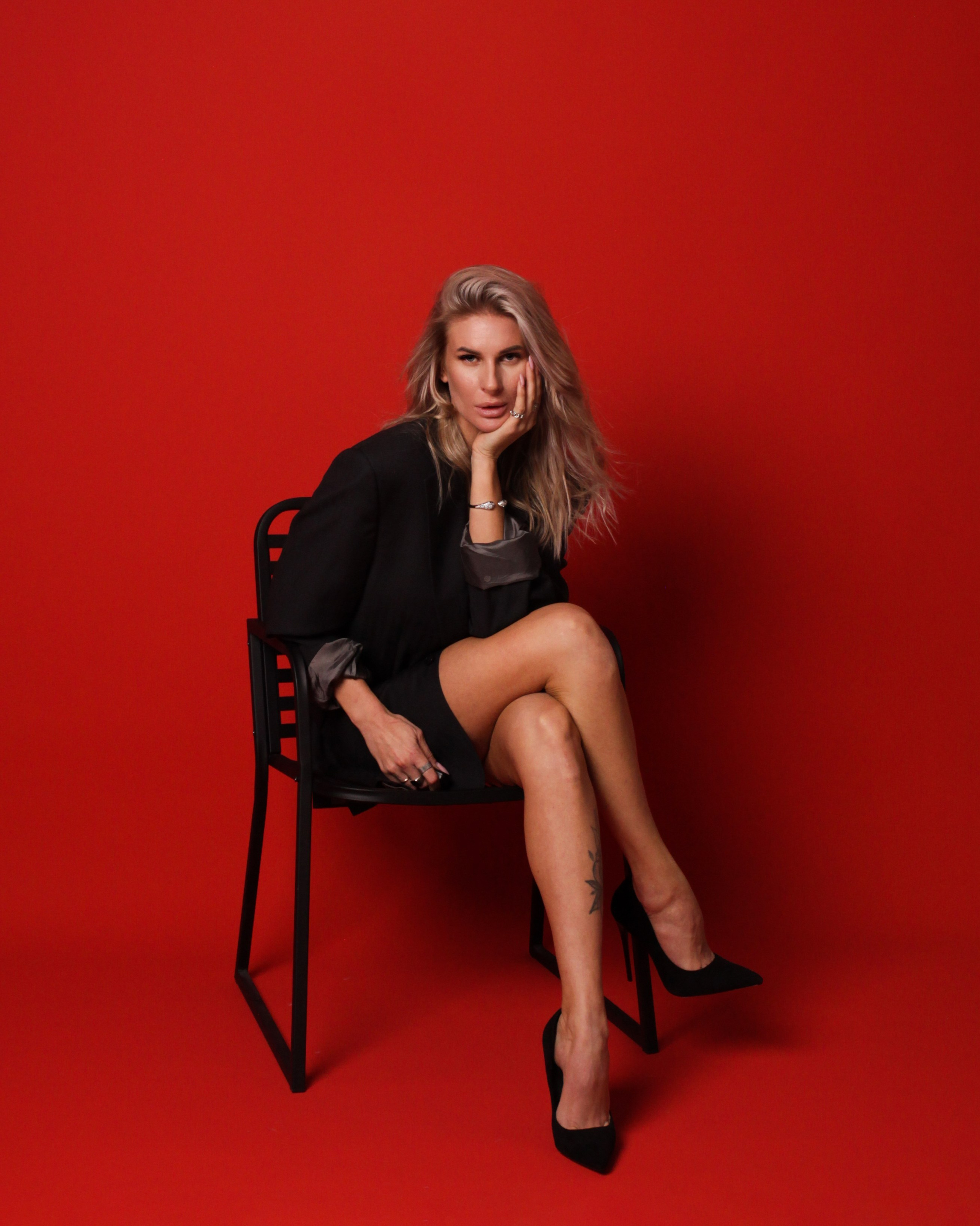 YourSelf.photostudio | автопортретная фотостудия ТОЛЬЯТТИ