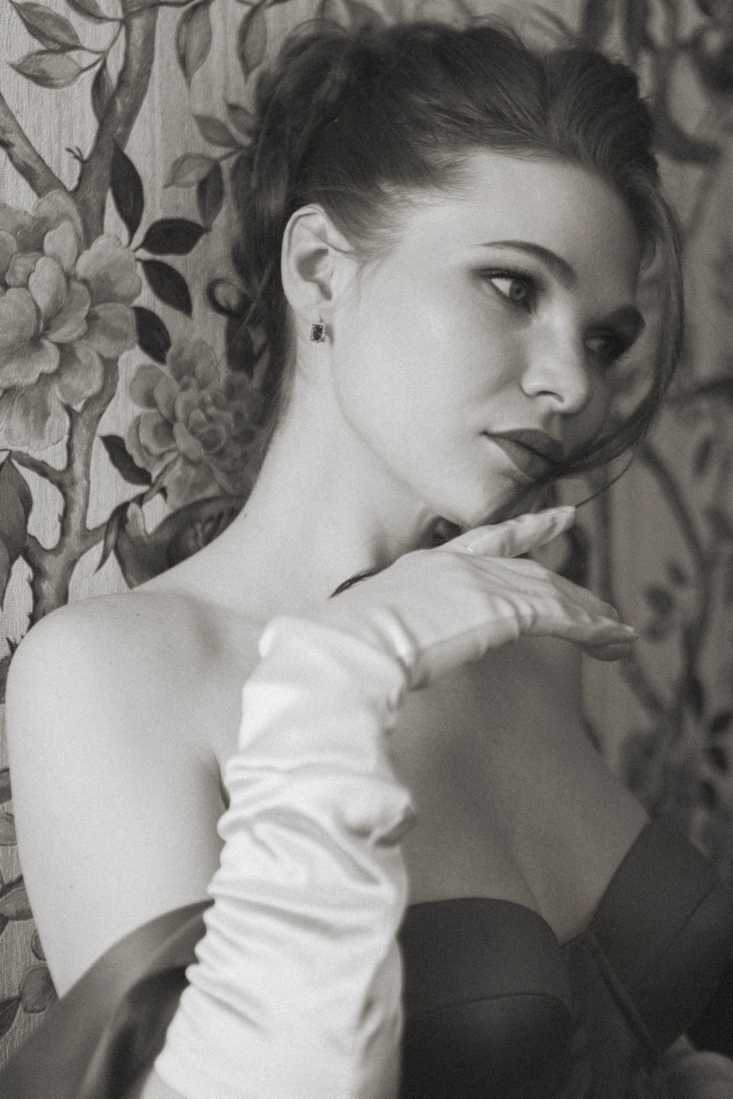 Красотка. Индивидуальный и свадебный фотограф в Нижнем Новгороде Трушина Кристина