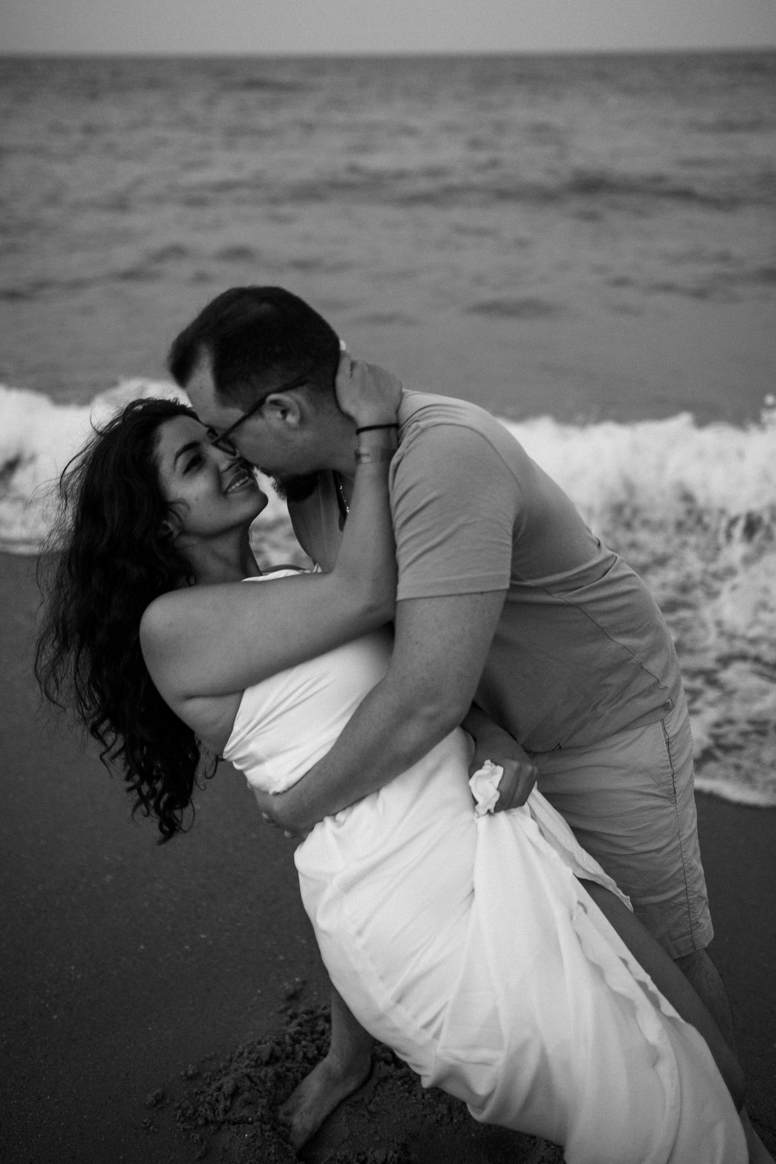 Портретный фотограф в Москве