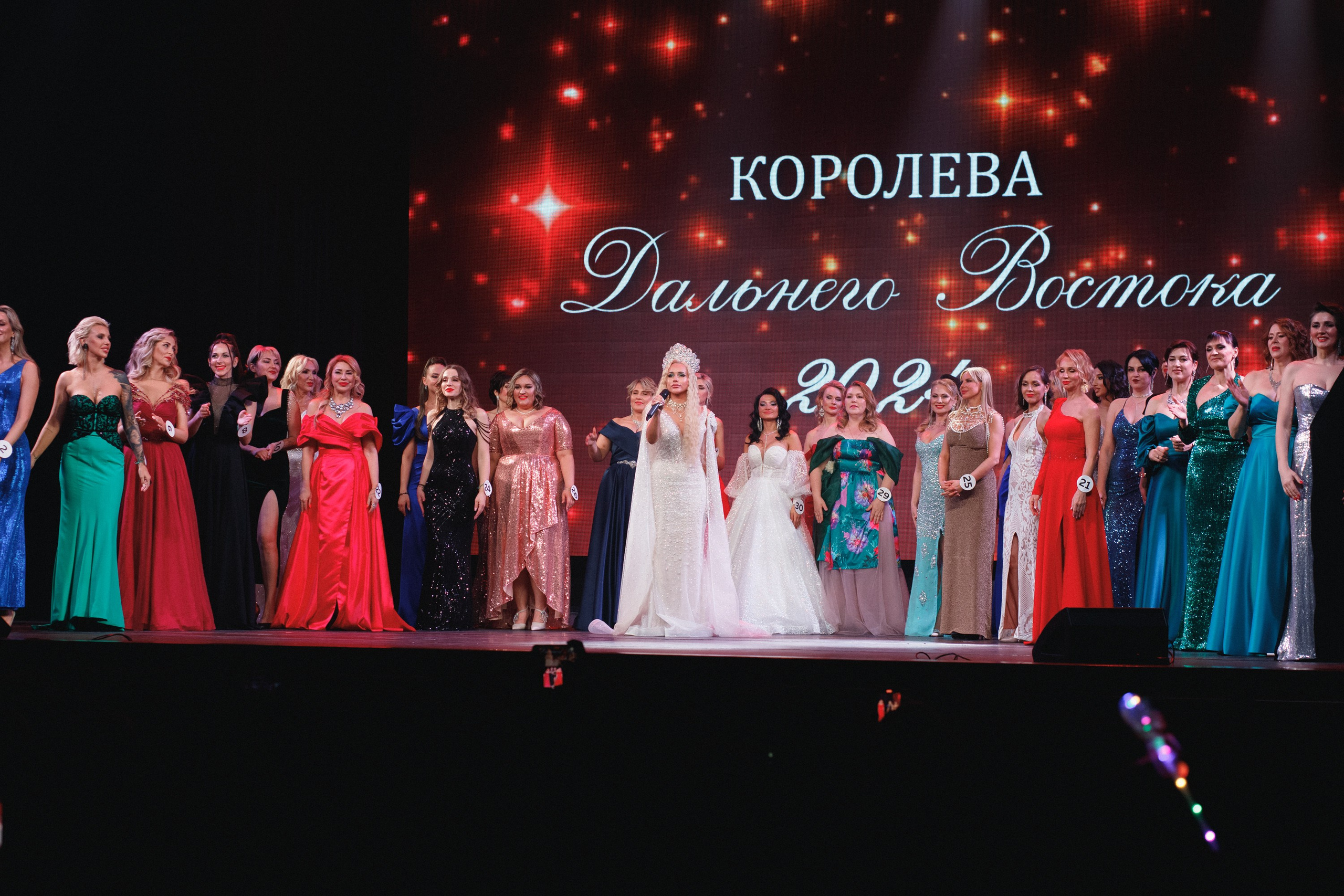 КОРОЛЕВА ДВ 2024 (ФИНАЛ. ЧАСТЬ II). СВОИ. ФОТООТЧЕТЫ-СОБЫТИЯ-МЕСТА