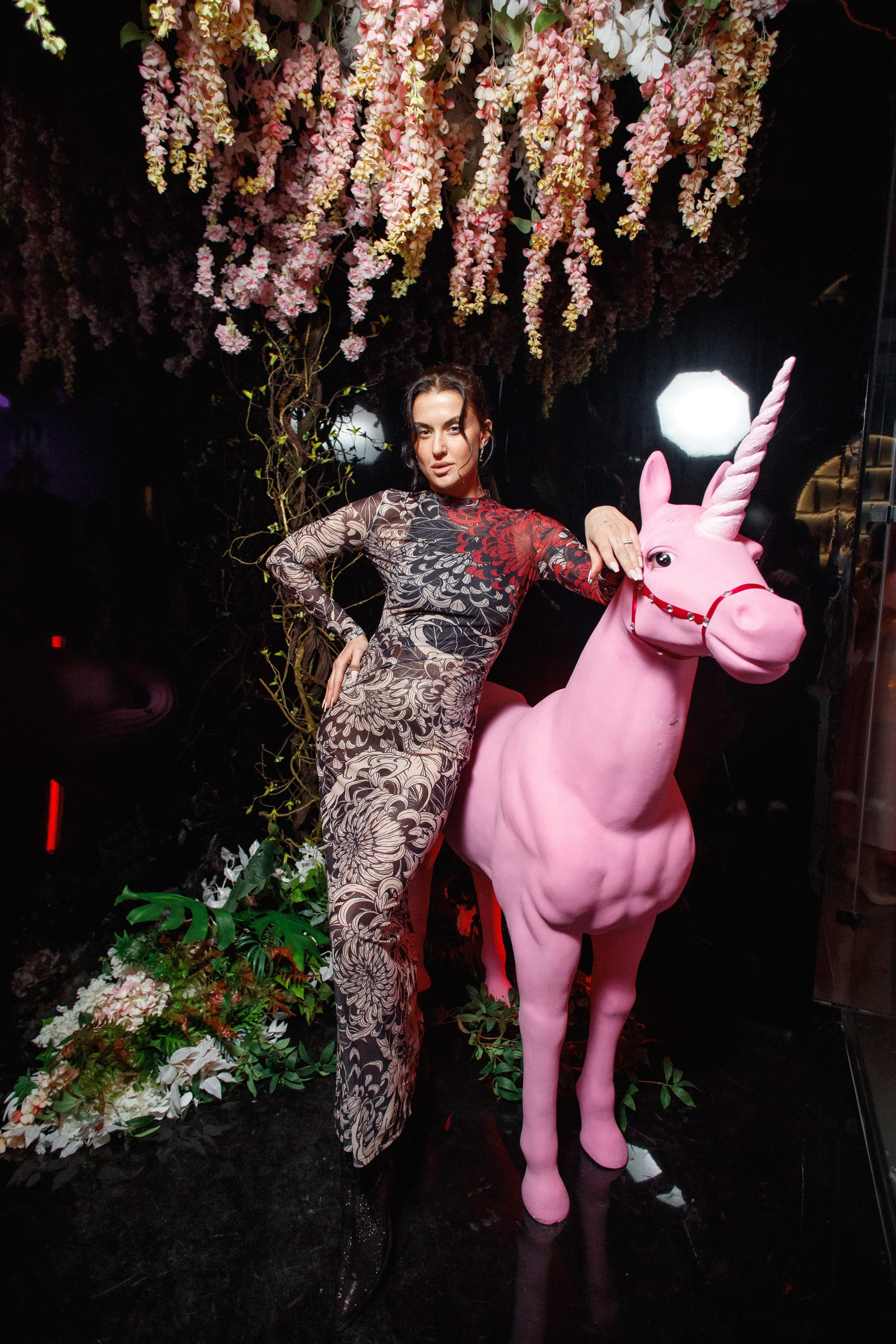 BRAVO FLORA EVENT. СВОИ. ФОТООТЧЕТЫ-СОБЫТИЯ-МЕСТА